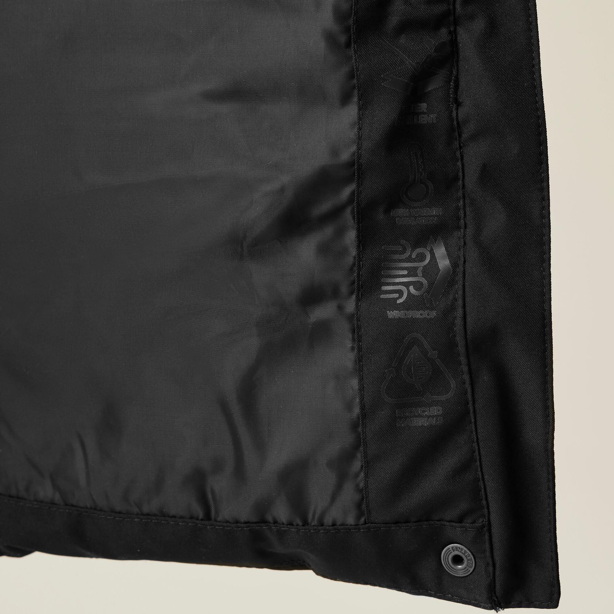 Black - Dare 2b - Wander Jacket - 5