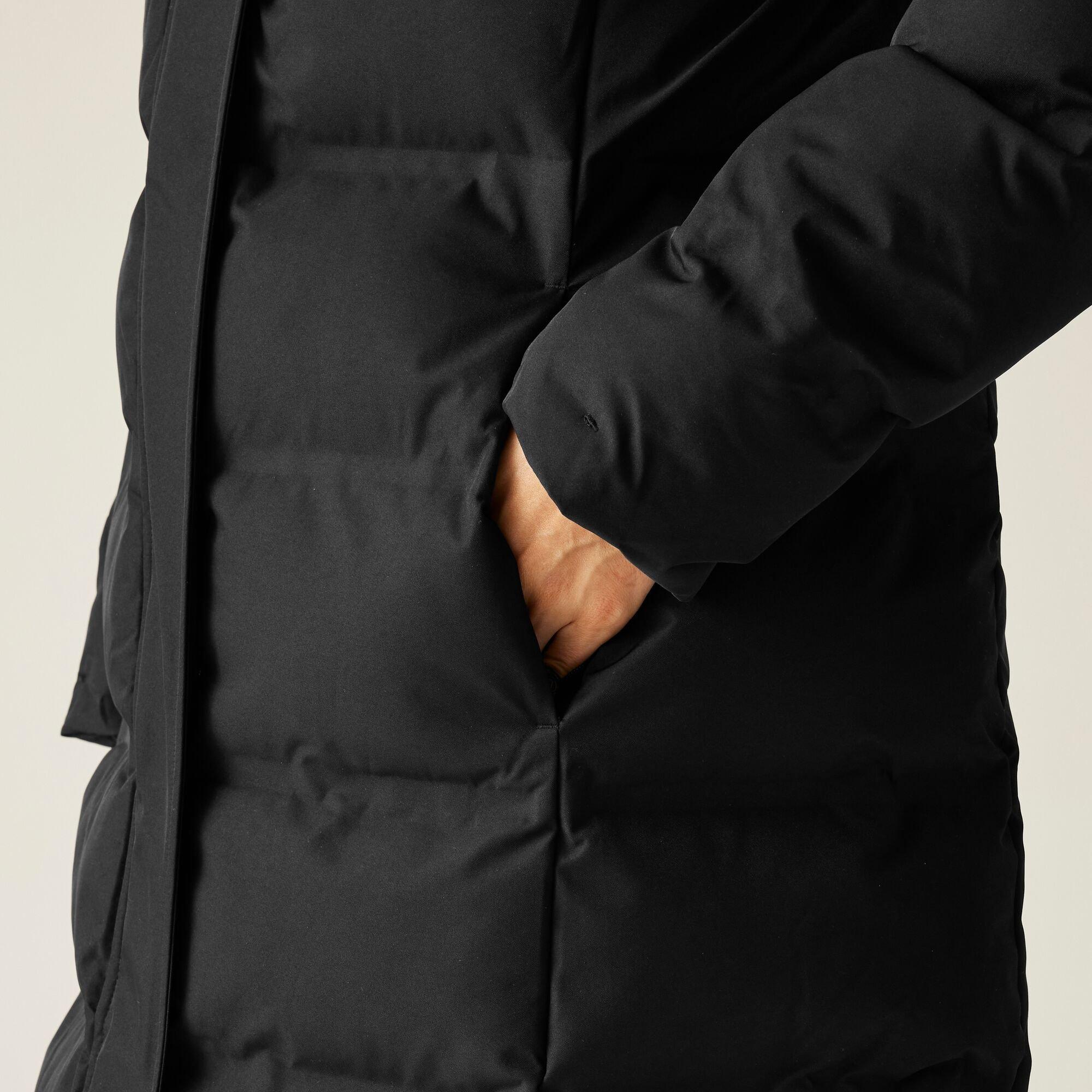 Black - Dare 2b - Wander Jacket - 6