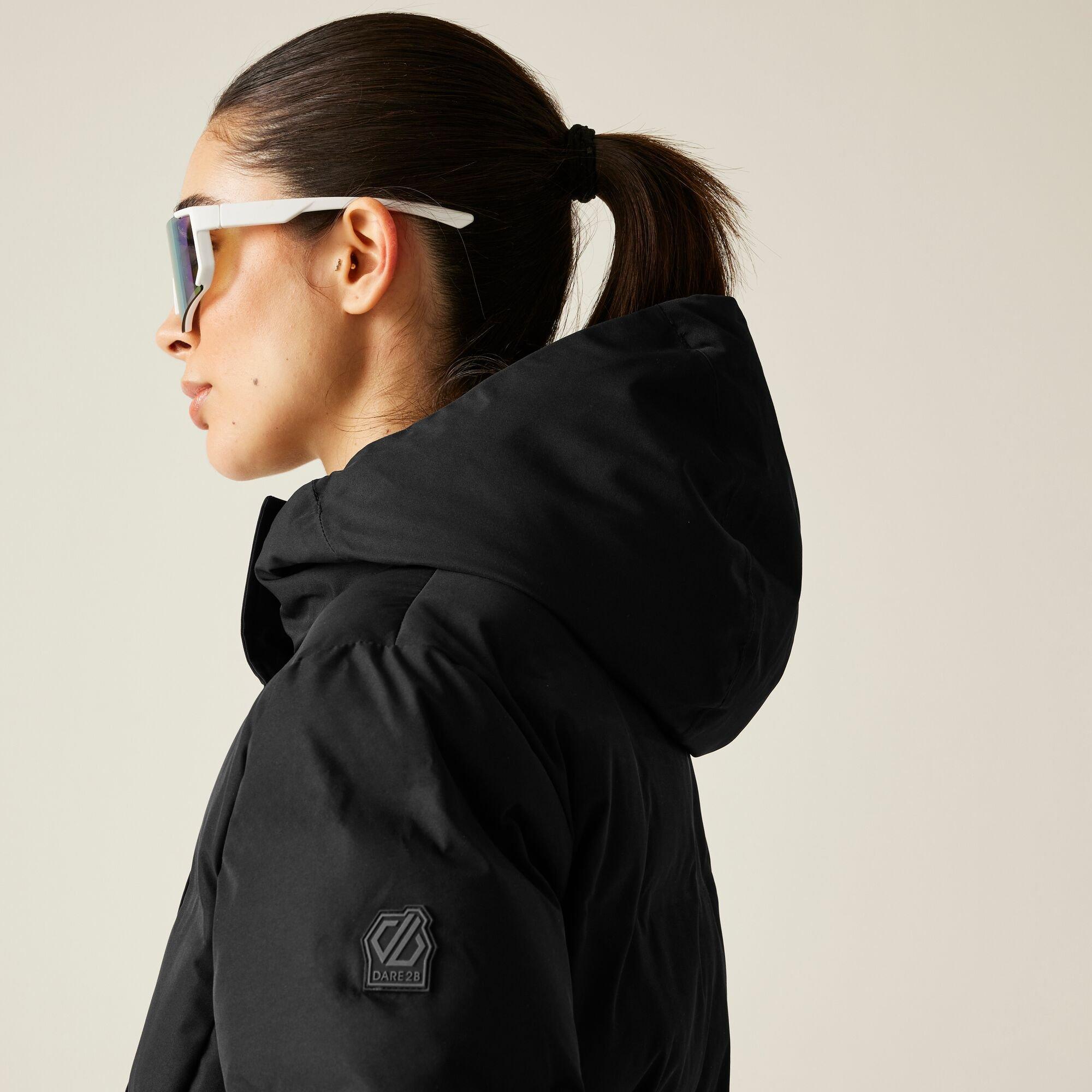 Black - Dare 2b - Wander Jacket - 8