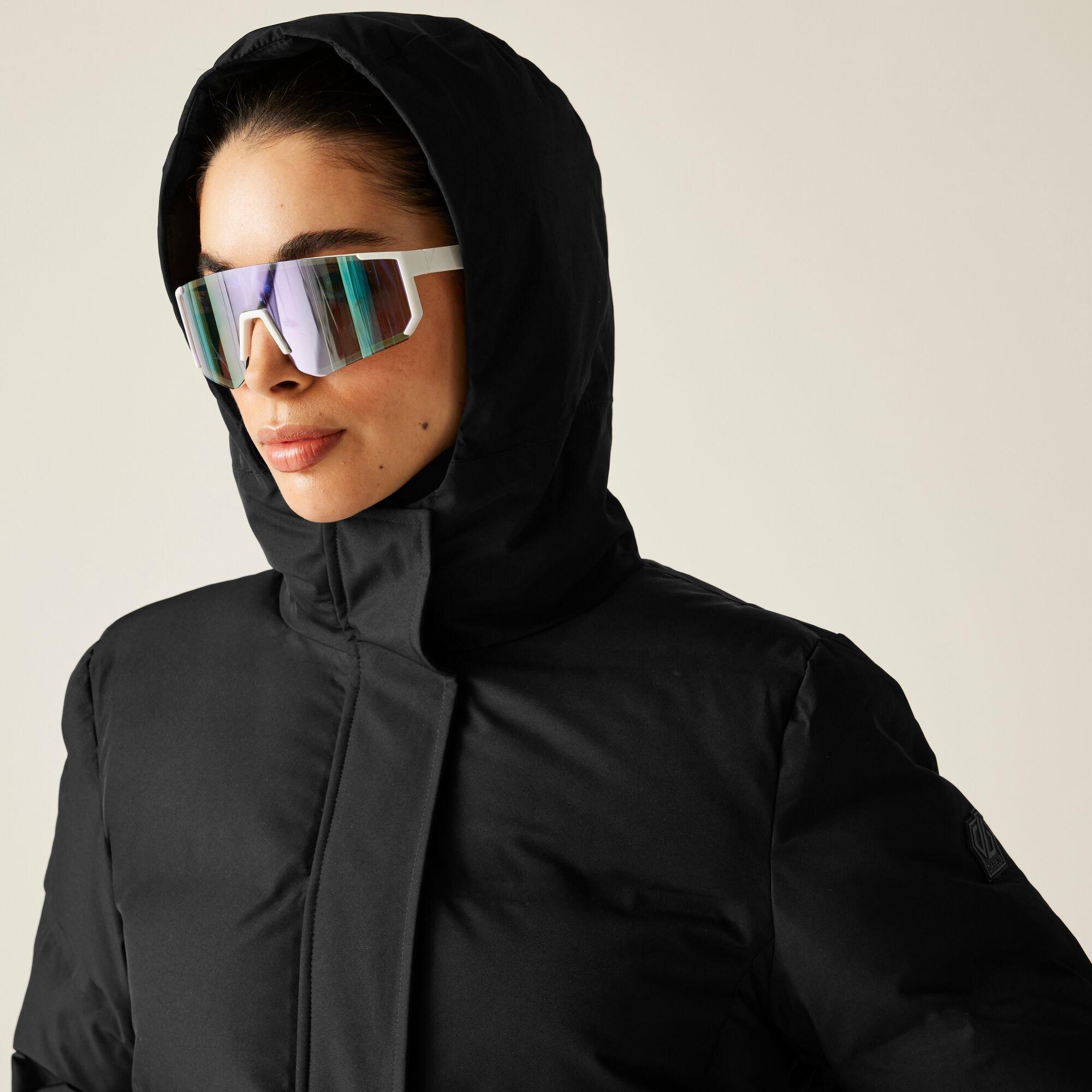 Black - Dare 2b - Wander Jacket - 9
