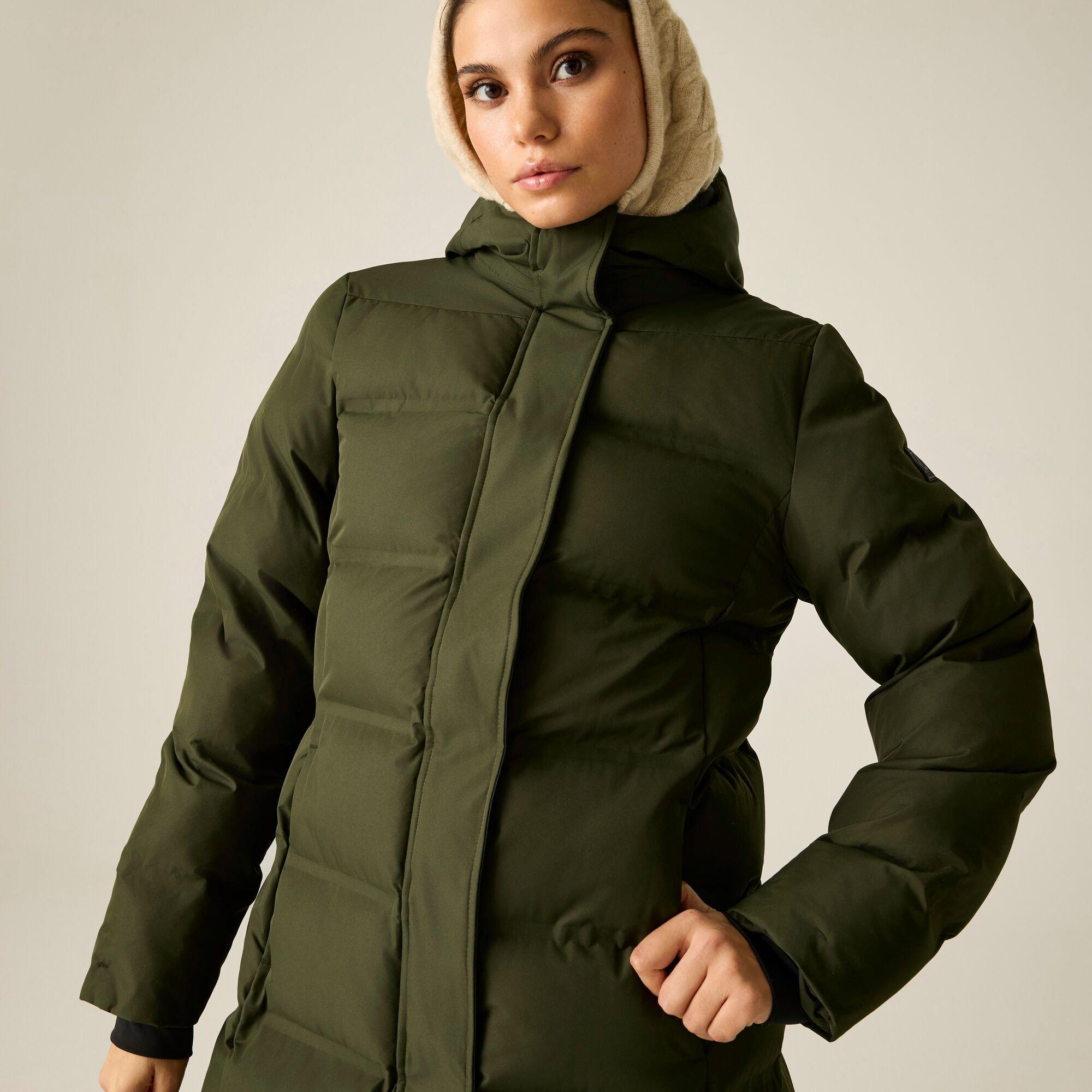 Dark Khaki