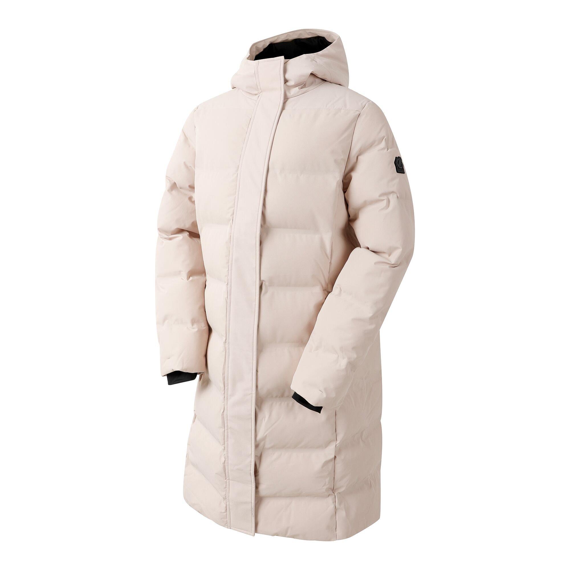 Grey Morn - Dare 2b - Womens Wander Waterproof Jacket - 11