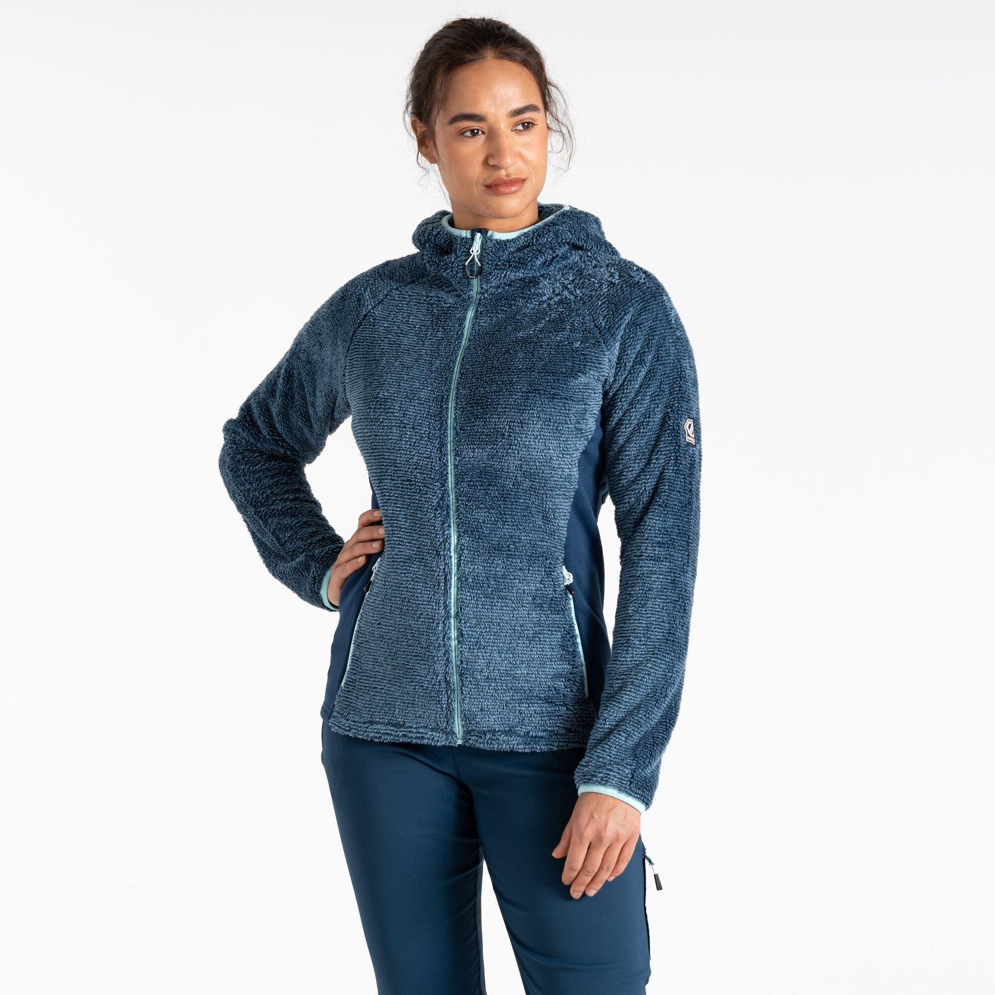 Moonlt Denim - Dare 2b - Womens Torrek Pro Midlayer - 1