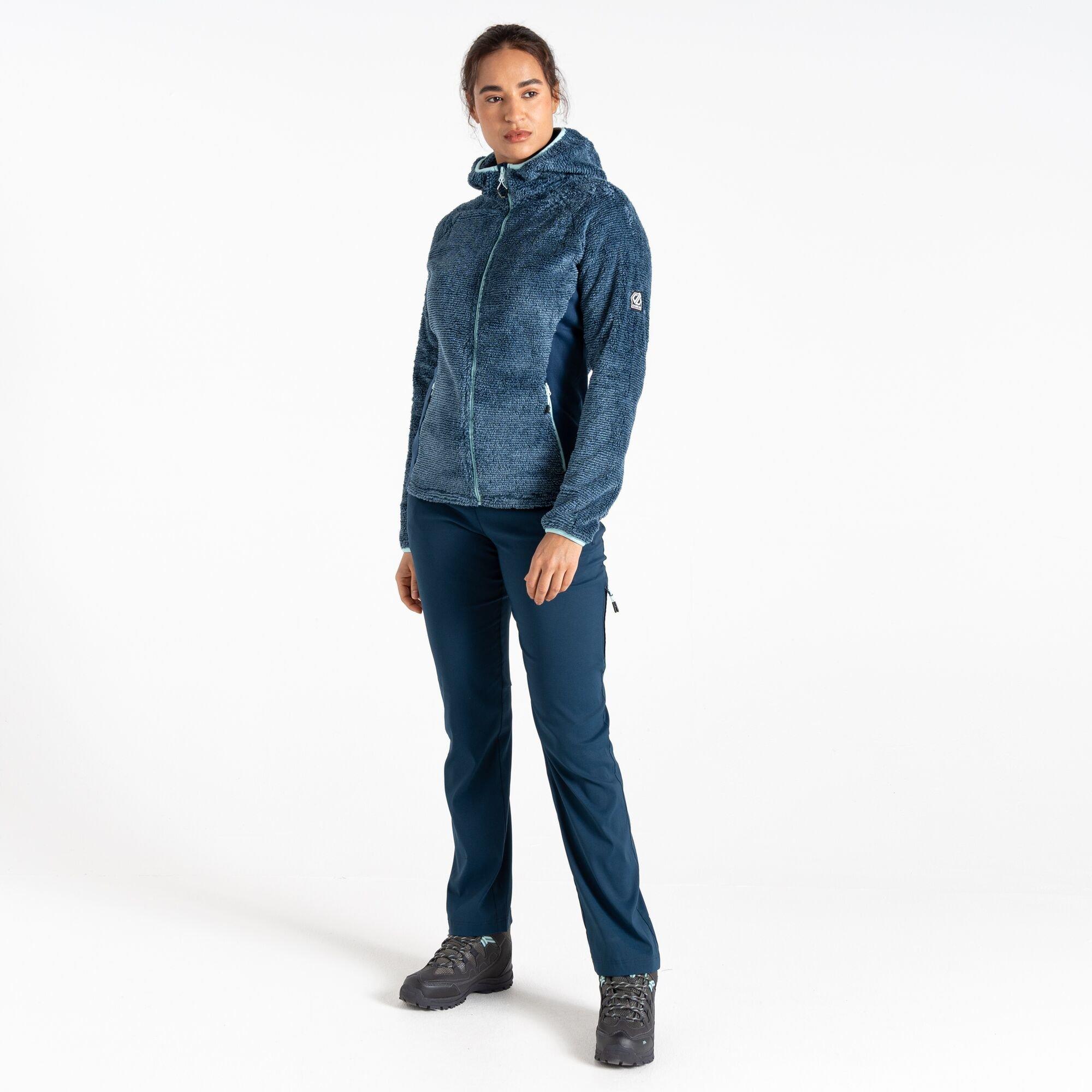 Moonlt Denim - Dare 2b - Womens Torrek Pro Midlayer - 2
