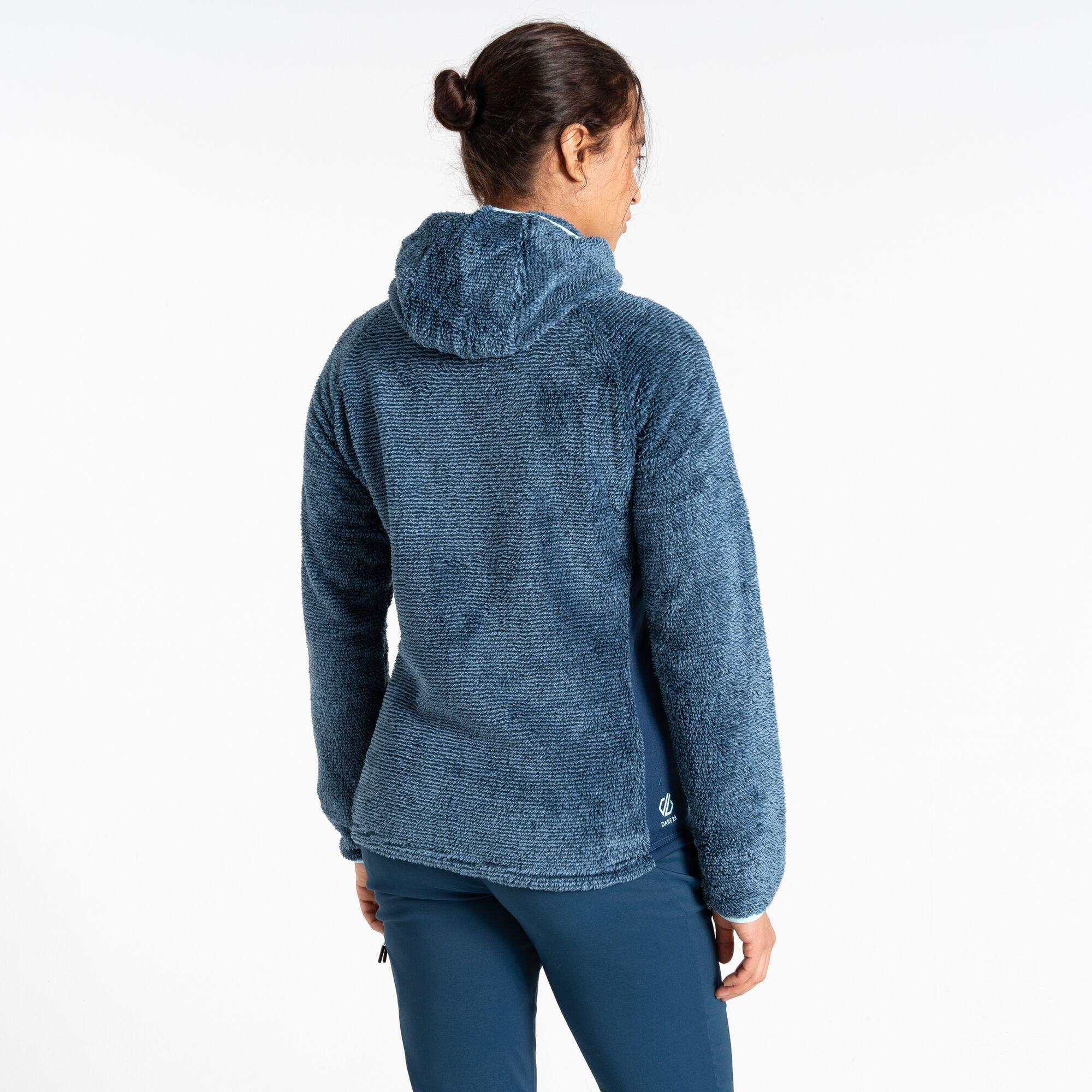 Moonlt Denim - Dare 2b - Womens Torrek Pro Midlayer - 3