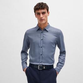 Boss Regular-Fit Shirt