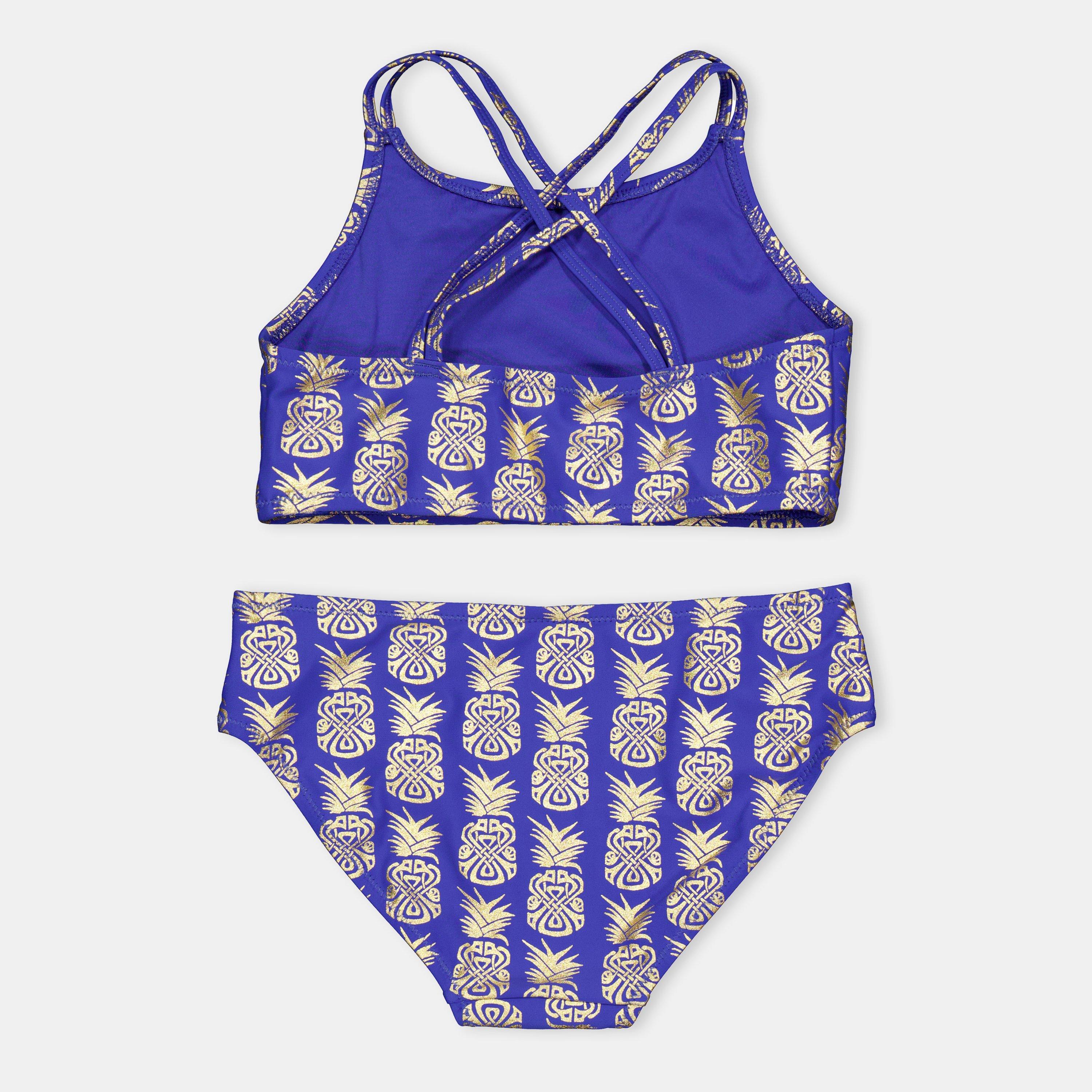 Ananas - Biba - Kids' Bikini Sets - 2