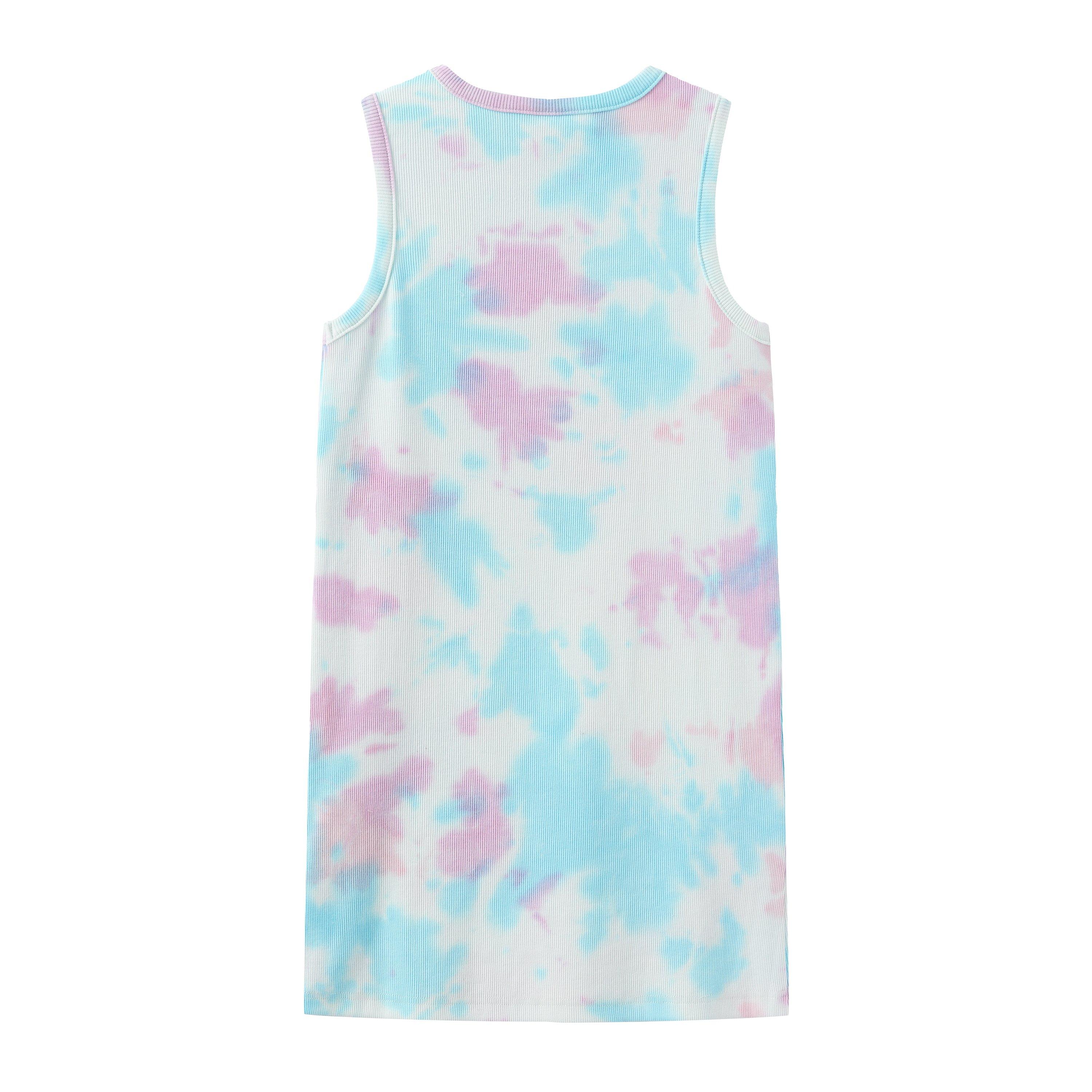 Cucitura - Character - Rib Mini Dress - 2