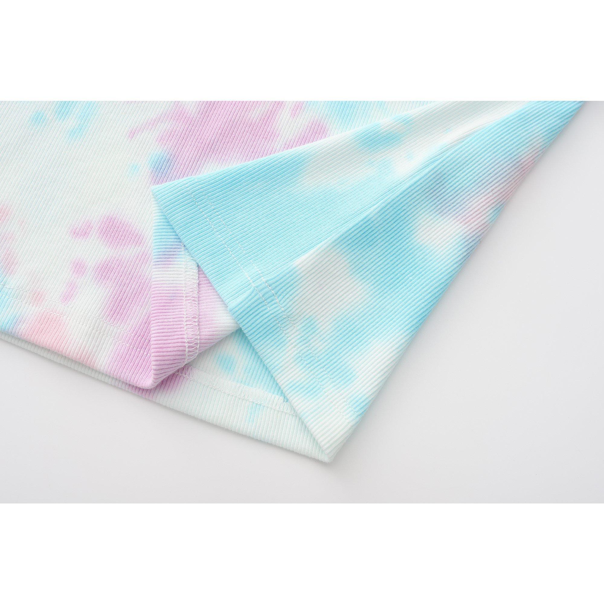 Cucitura - Character - Rib Mini Dress - 5