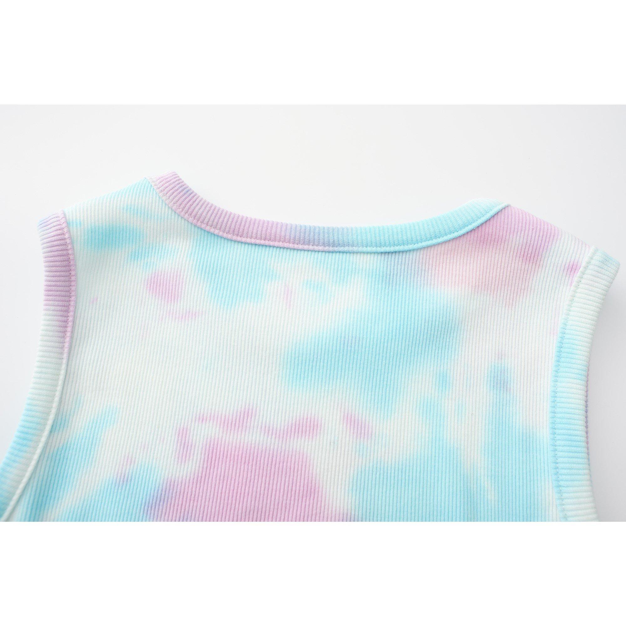 Cucitura - Character - Rib Mini Dress - 6