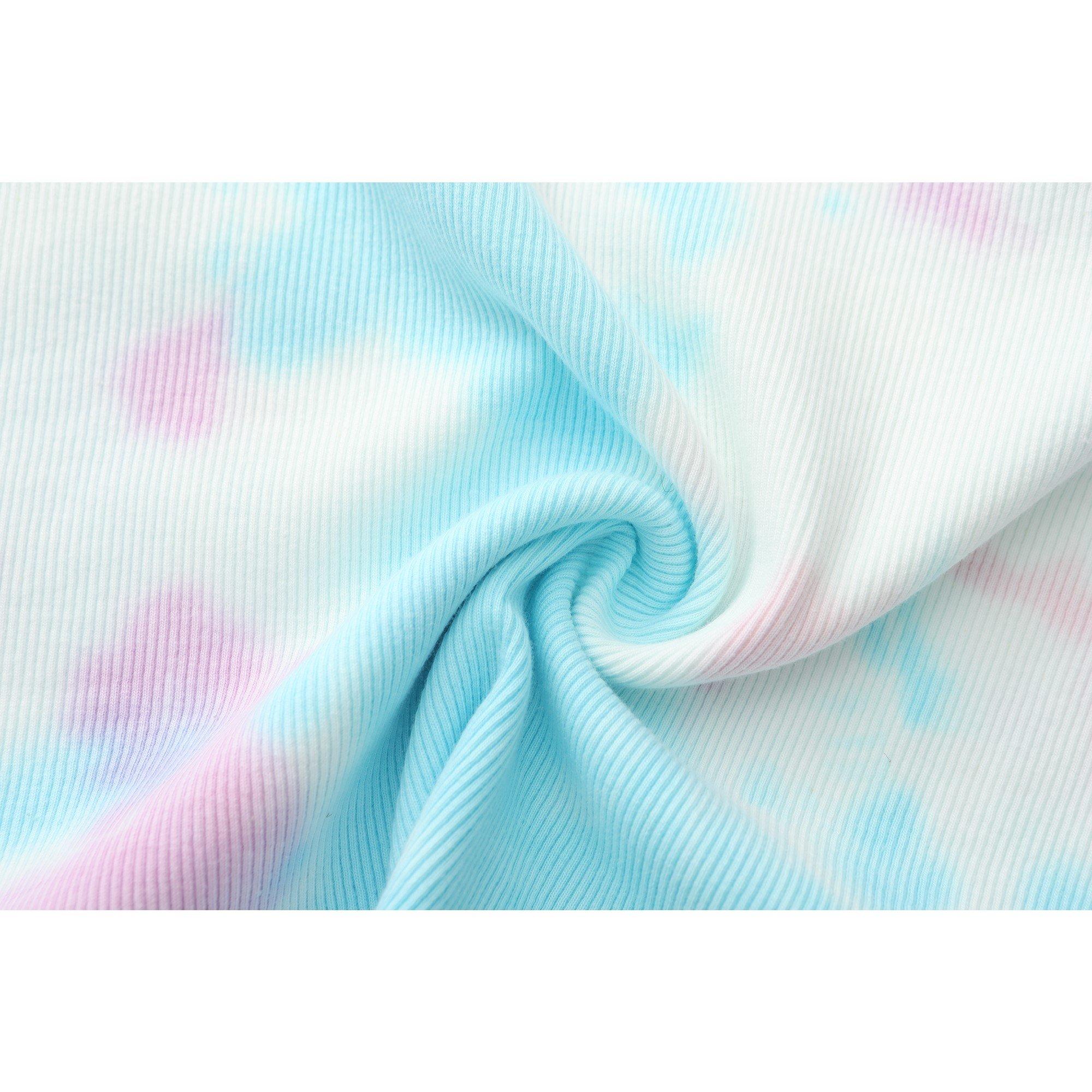 Cucitura - Character - Rib Mini Dress - 7