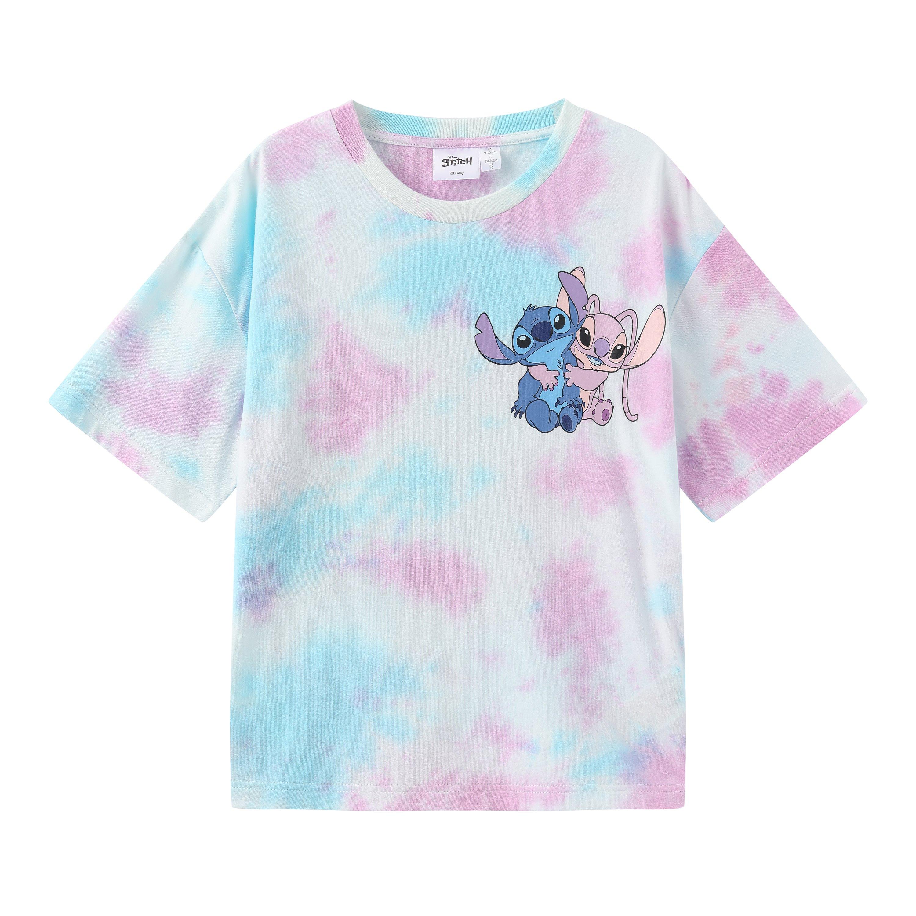 Sy - Character - T-Shirt - 2