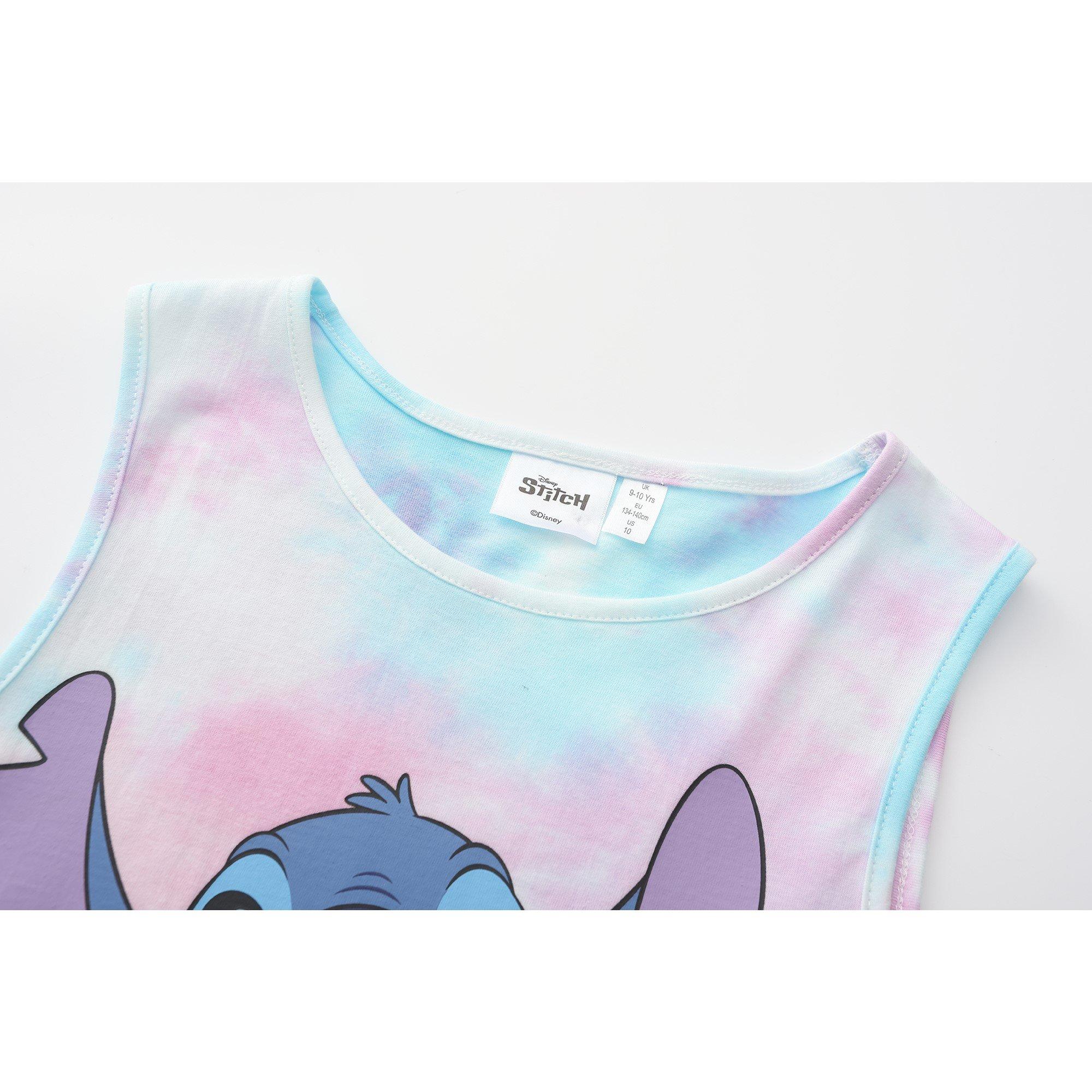 Cucitura - Character - Summer Mini Dress - 3