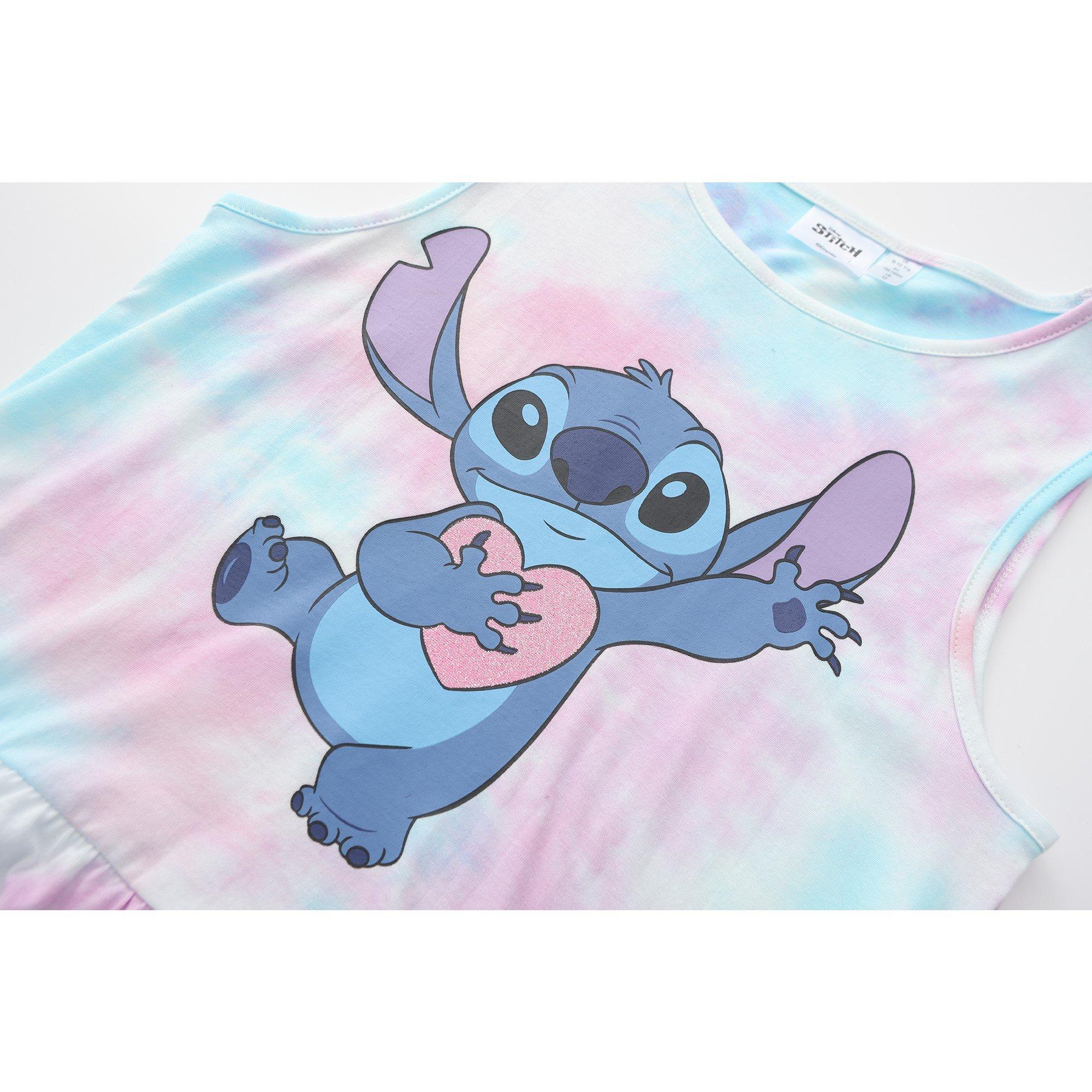 Cucitura - Character - Summer Mini Dress - 4