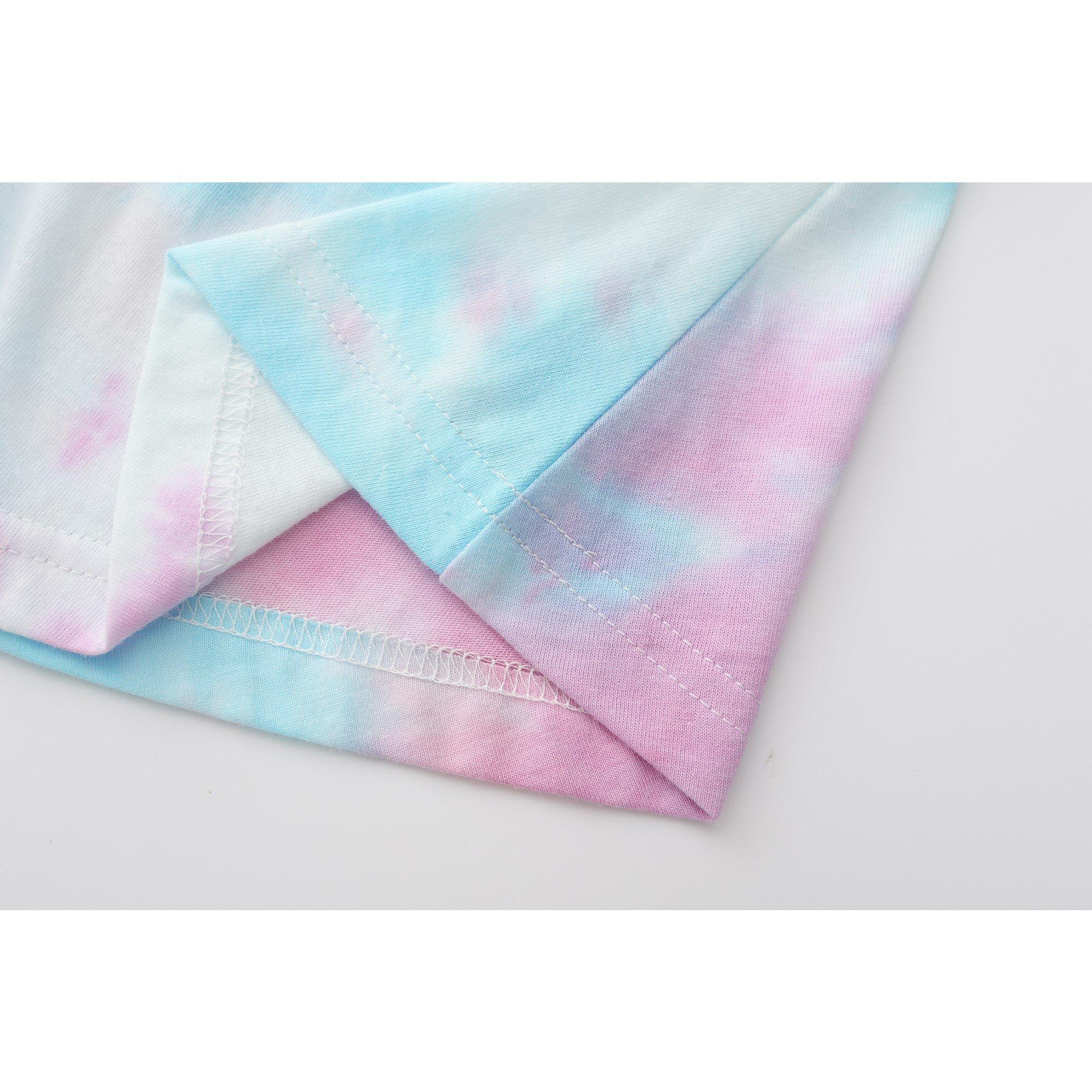 Cucitura - Character - Summer Mini Dress - 5