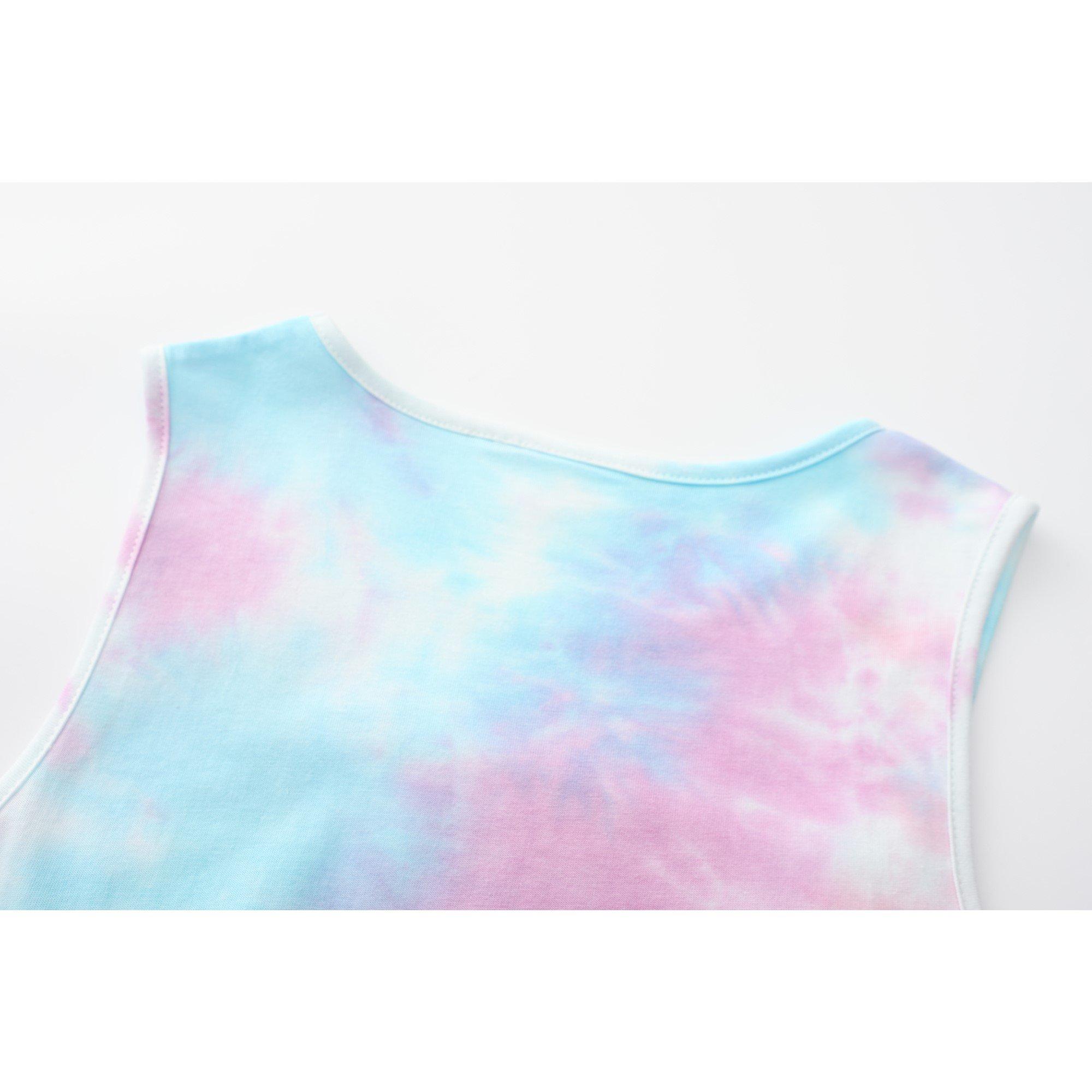 Cucitura - Character - Summer Mini Dress - 6