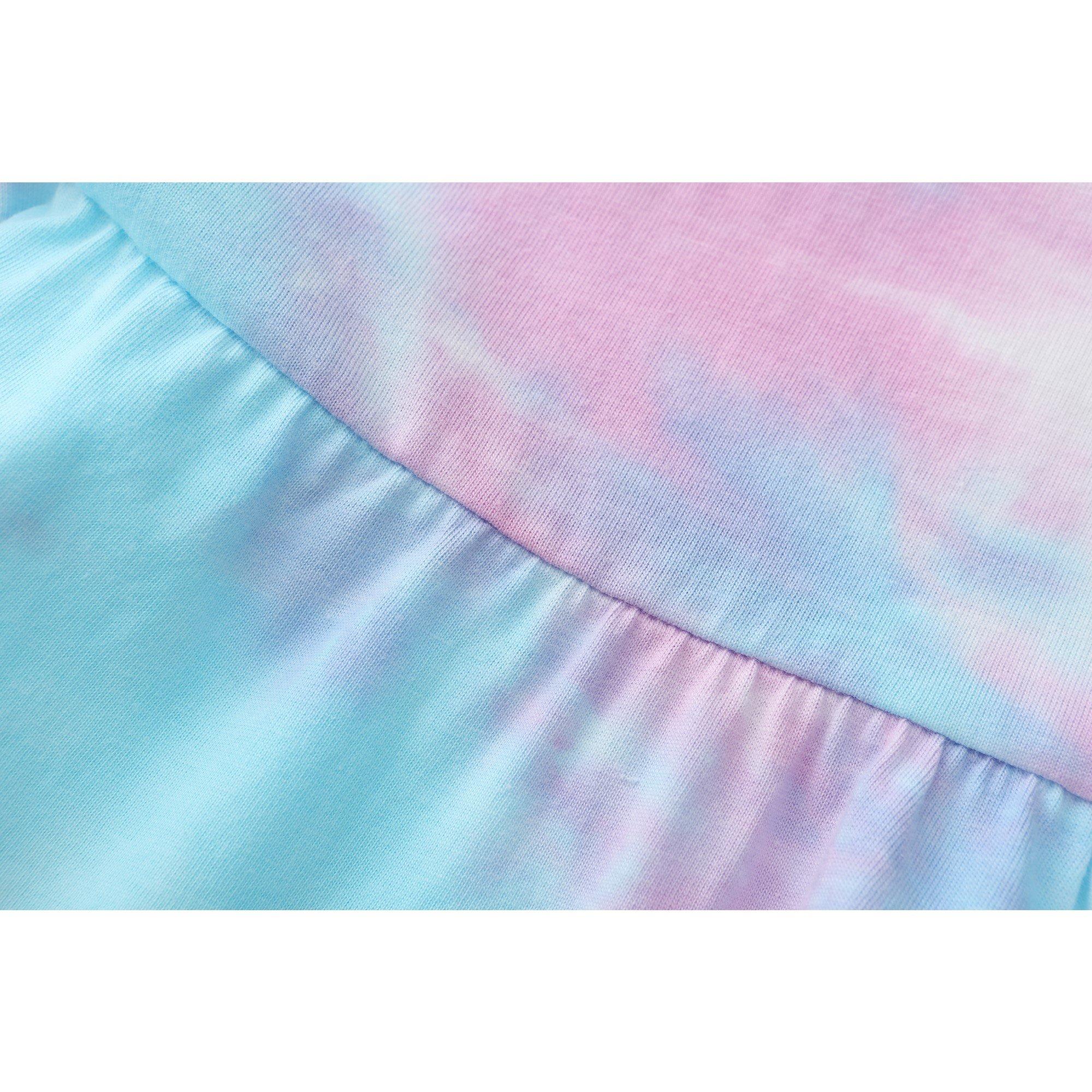 Cucitura - Character - Summer Mini Dress - 7