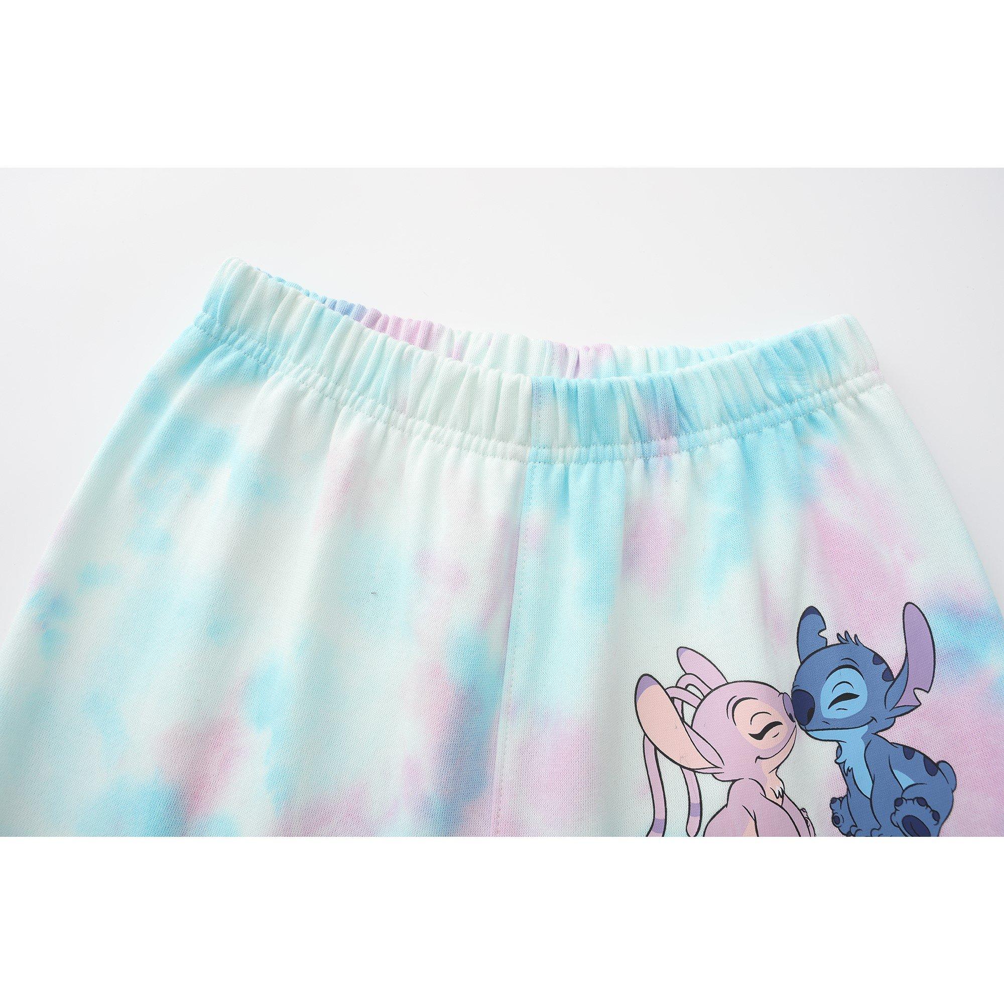 Stich - Character - Top and Trouser Set - 11