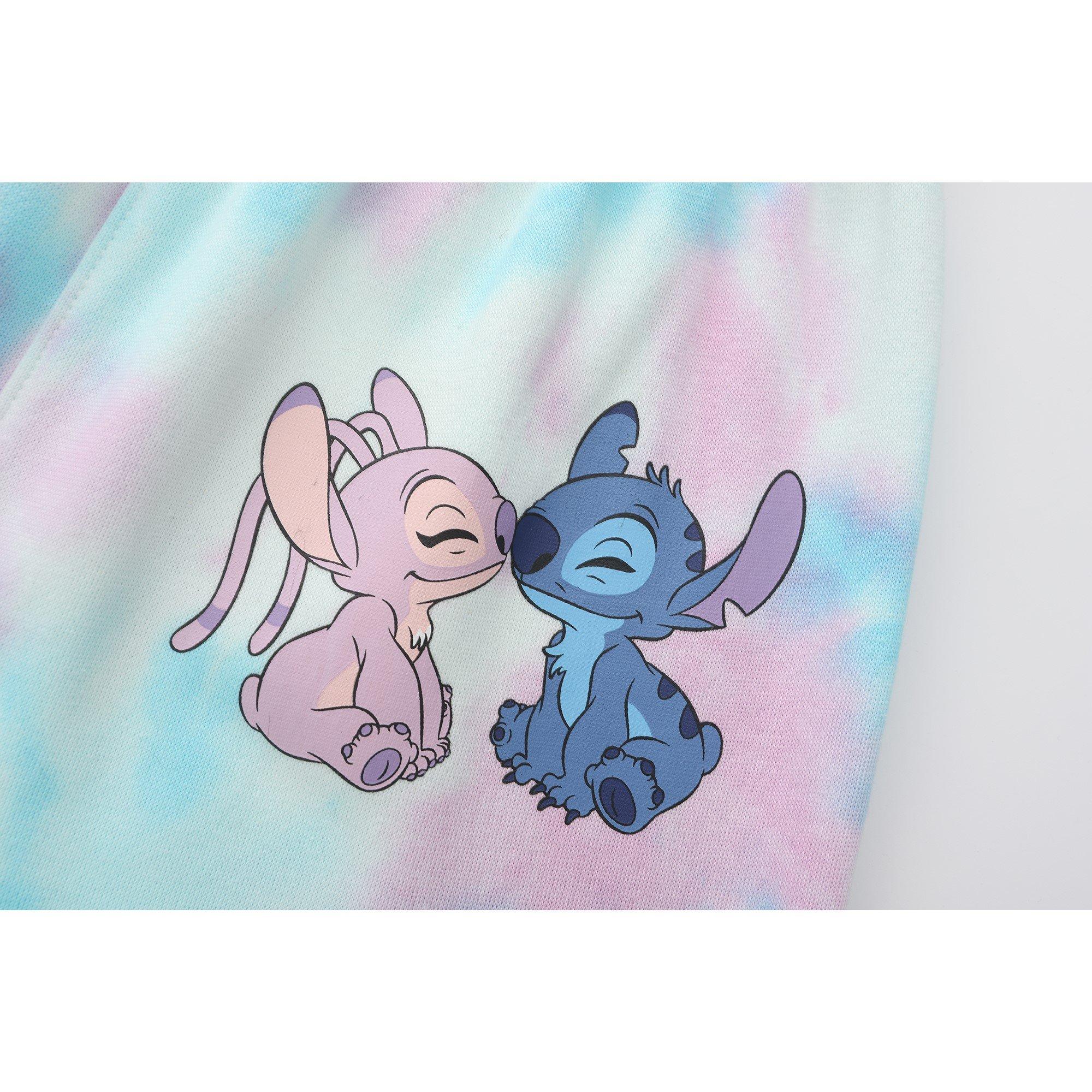 Stich - Character - Top and Trouser Set - 12