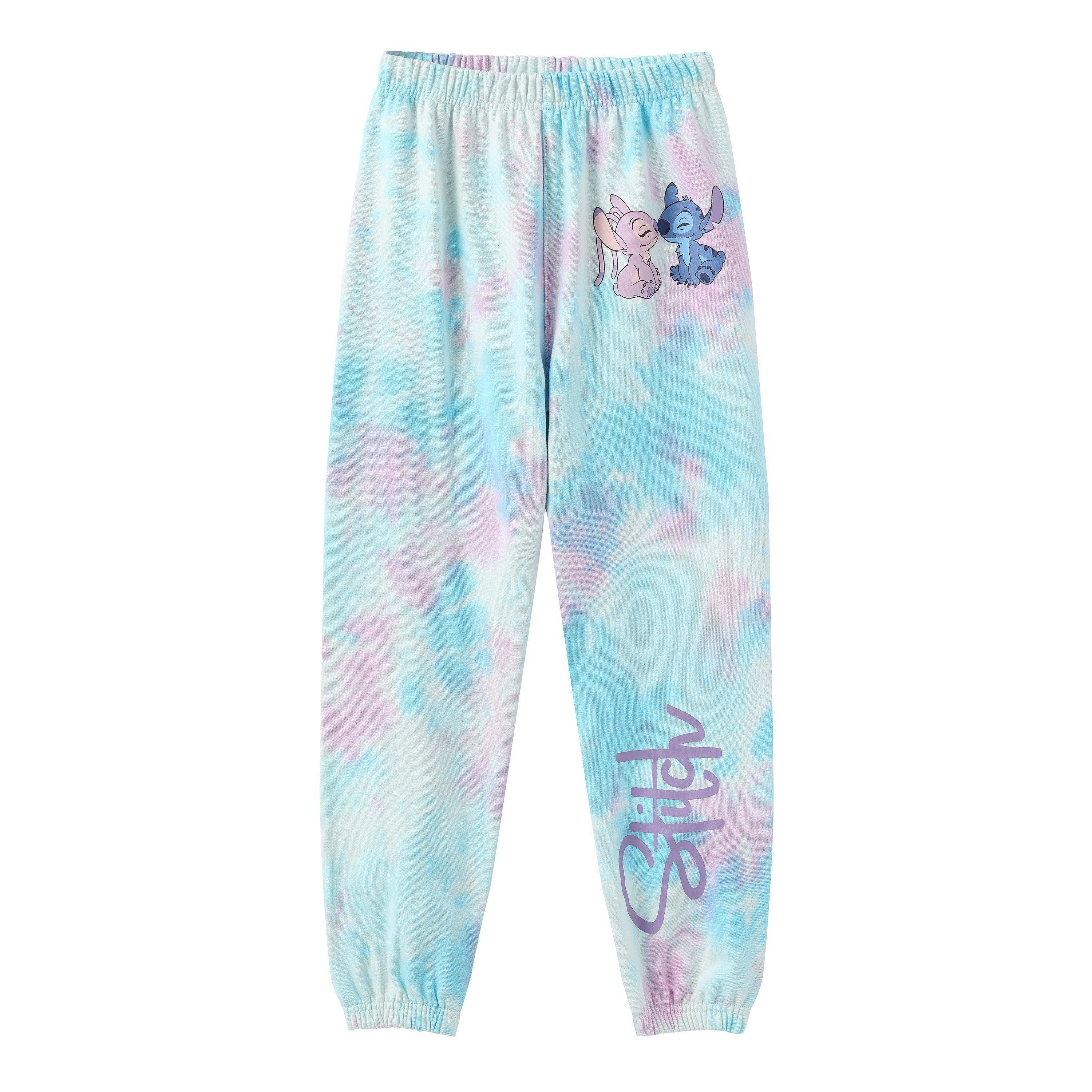 Stich - Character - Top and Trouser Set - 4