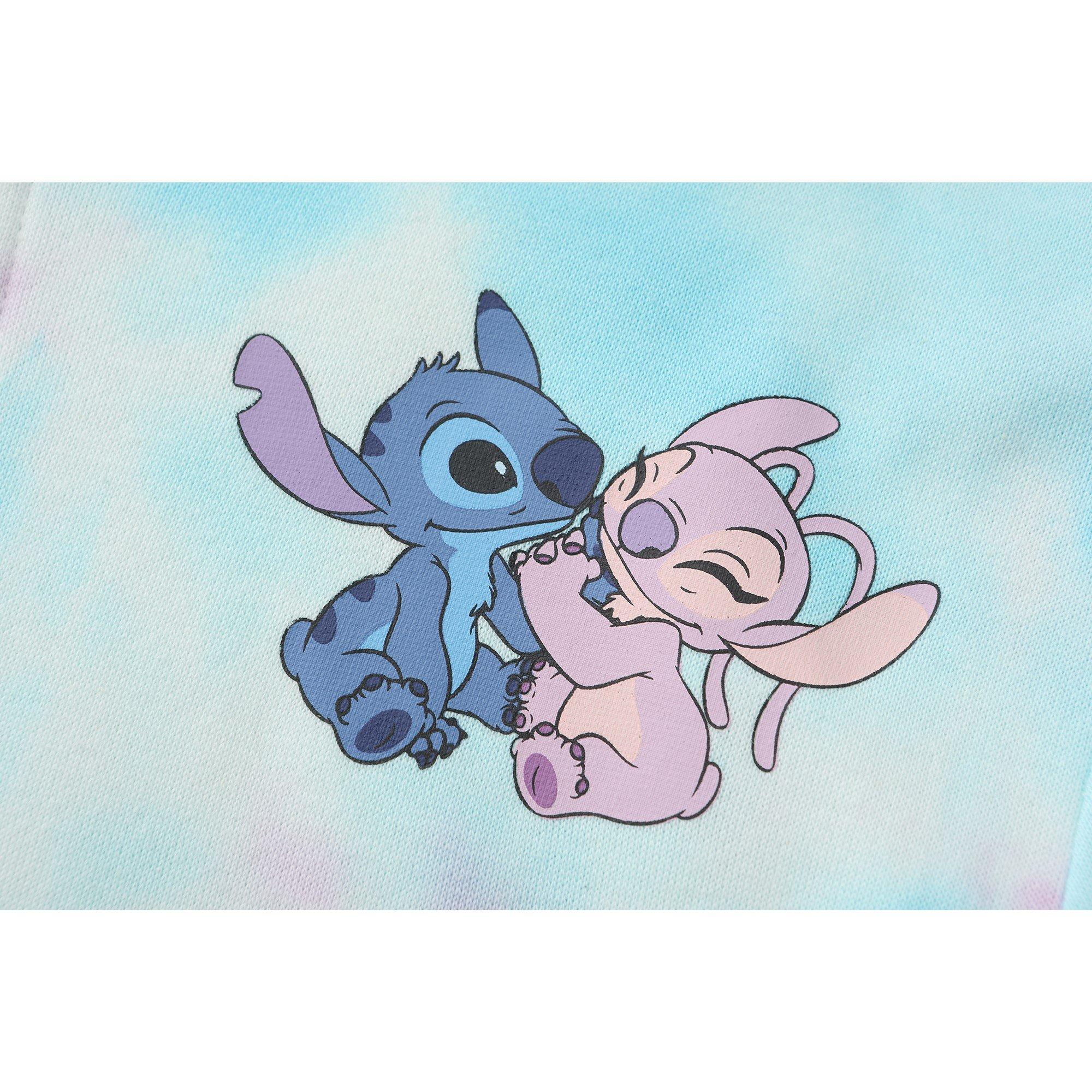 Stich - Character - Top and Trouser Set - 8