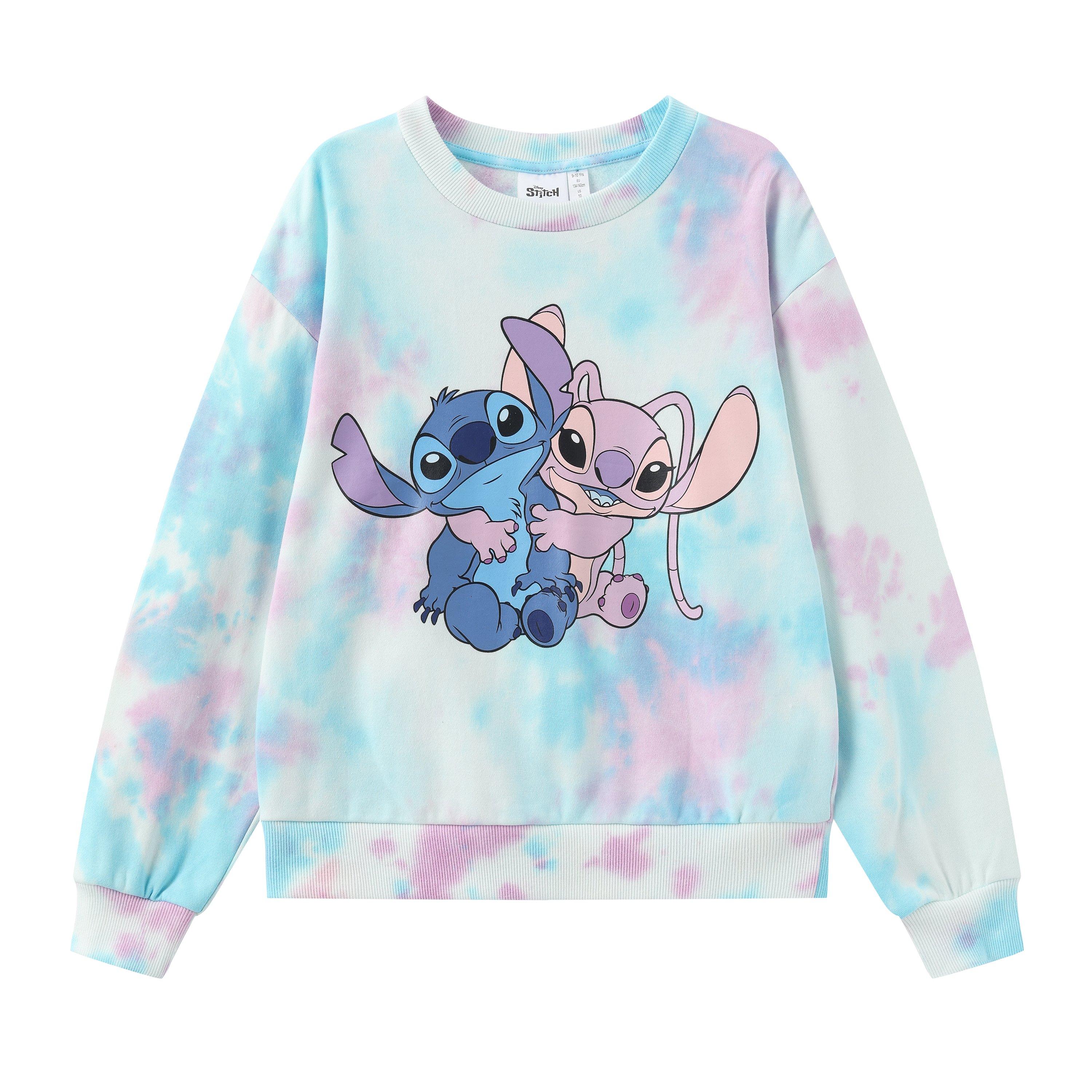 Cucitura - Character - Large Sweatshirt Top and Legging Set - 2