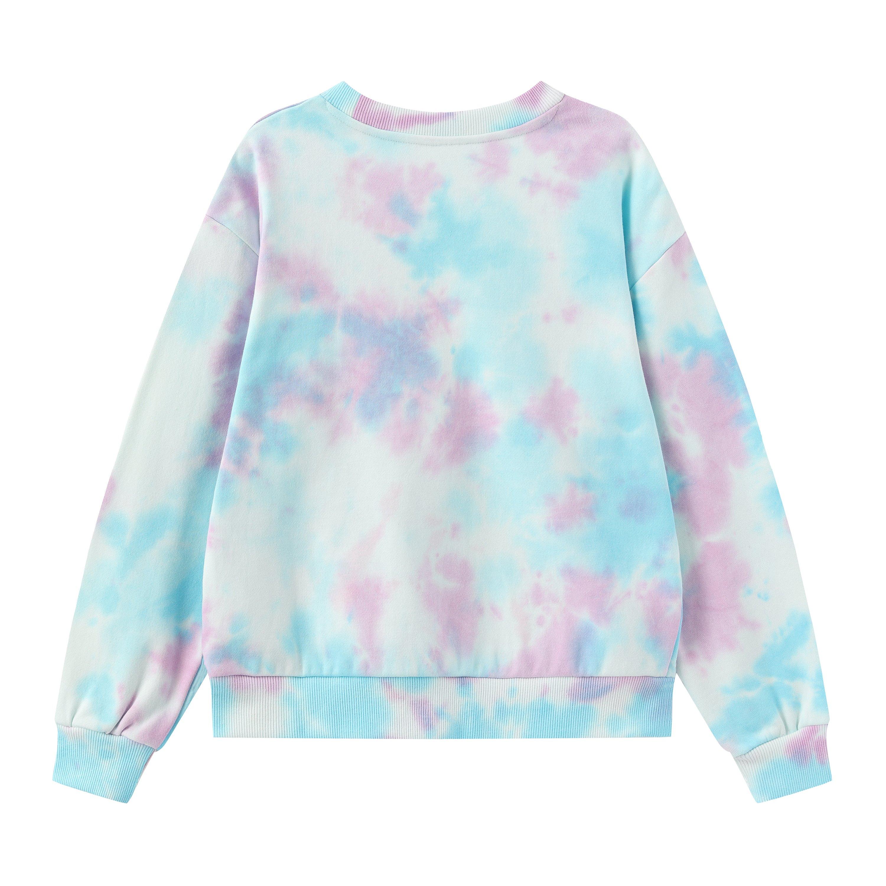 Cucitura - Character - Large Sweatshirt Top and Legging Set - 3