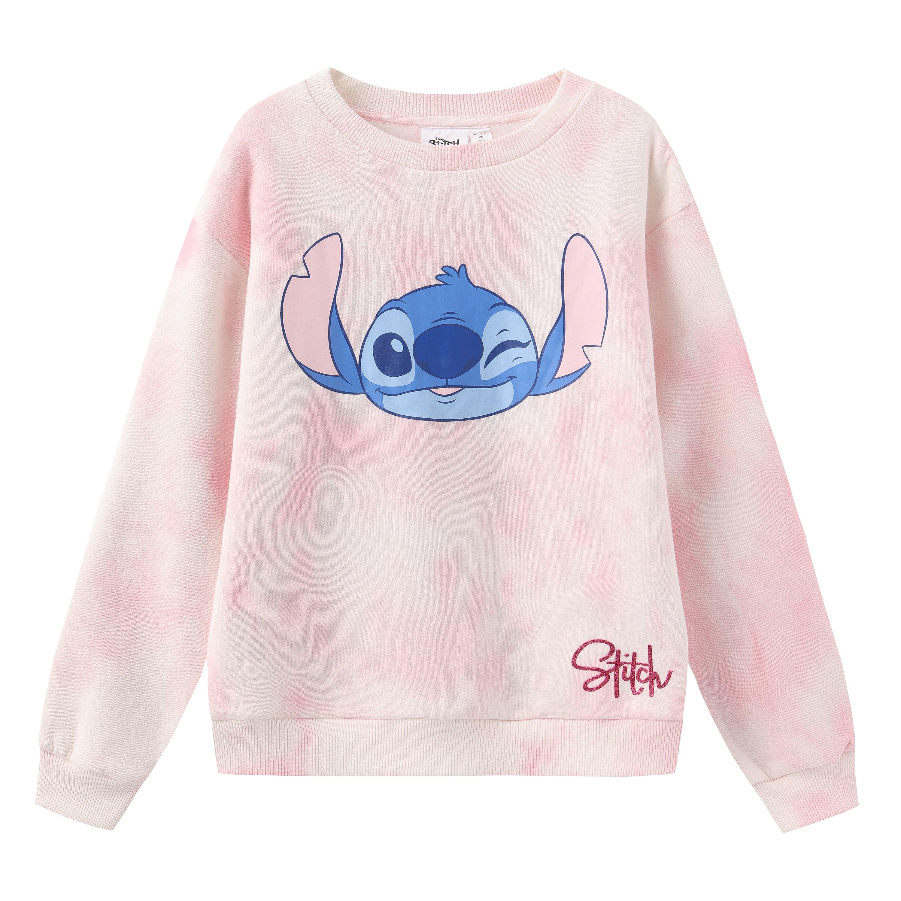 Ubod - Character - Sweatshirt Top and Legging Set - 2