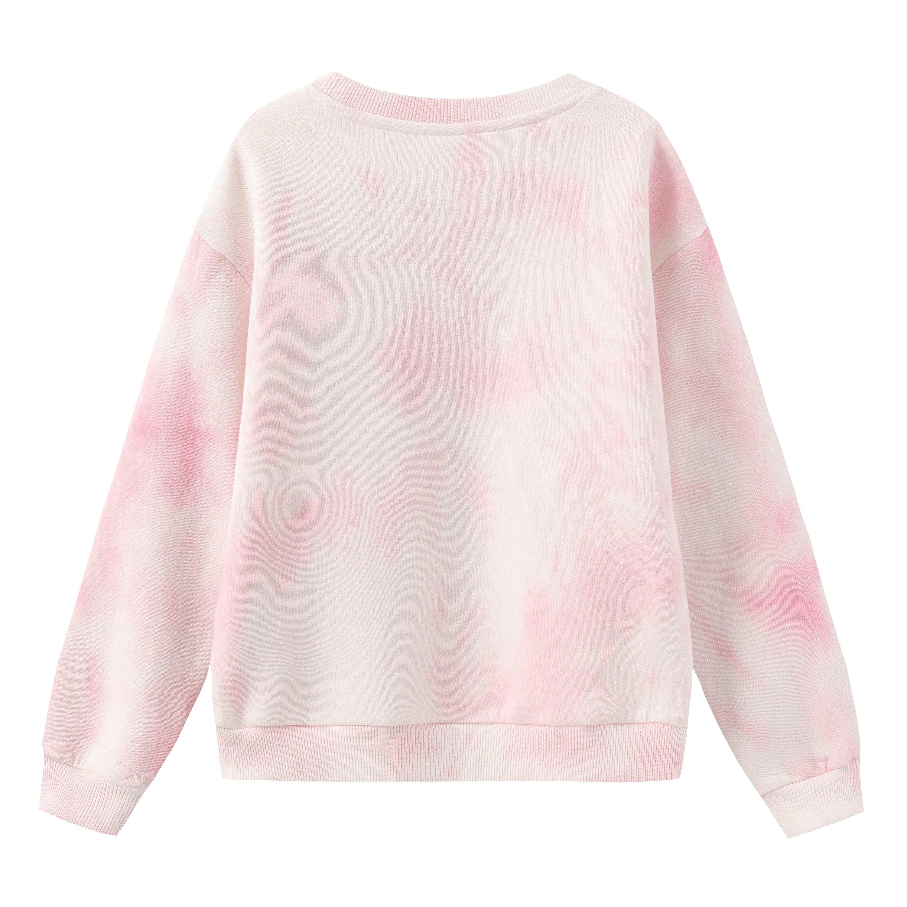 Ubod - Character - Sweatshirt Top and Legging Set - 3