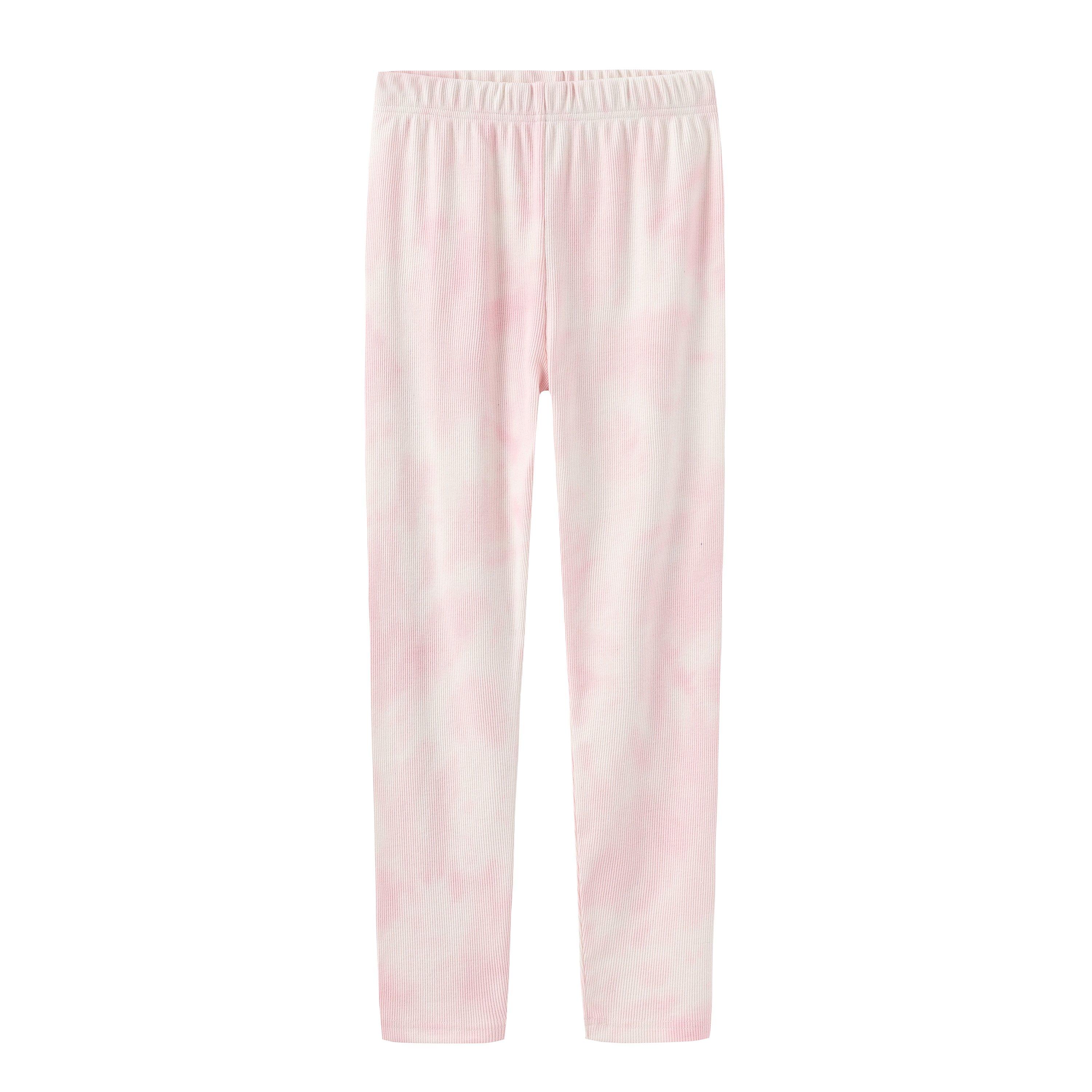 Ubod - Character - Sweatshirt Top and Legging Set - 4