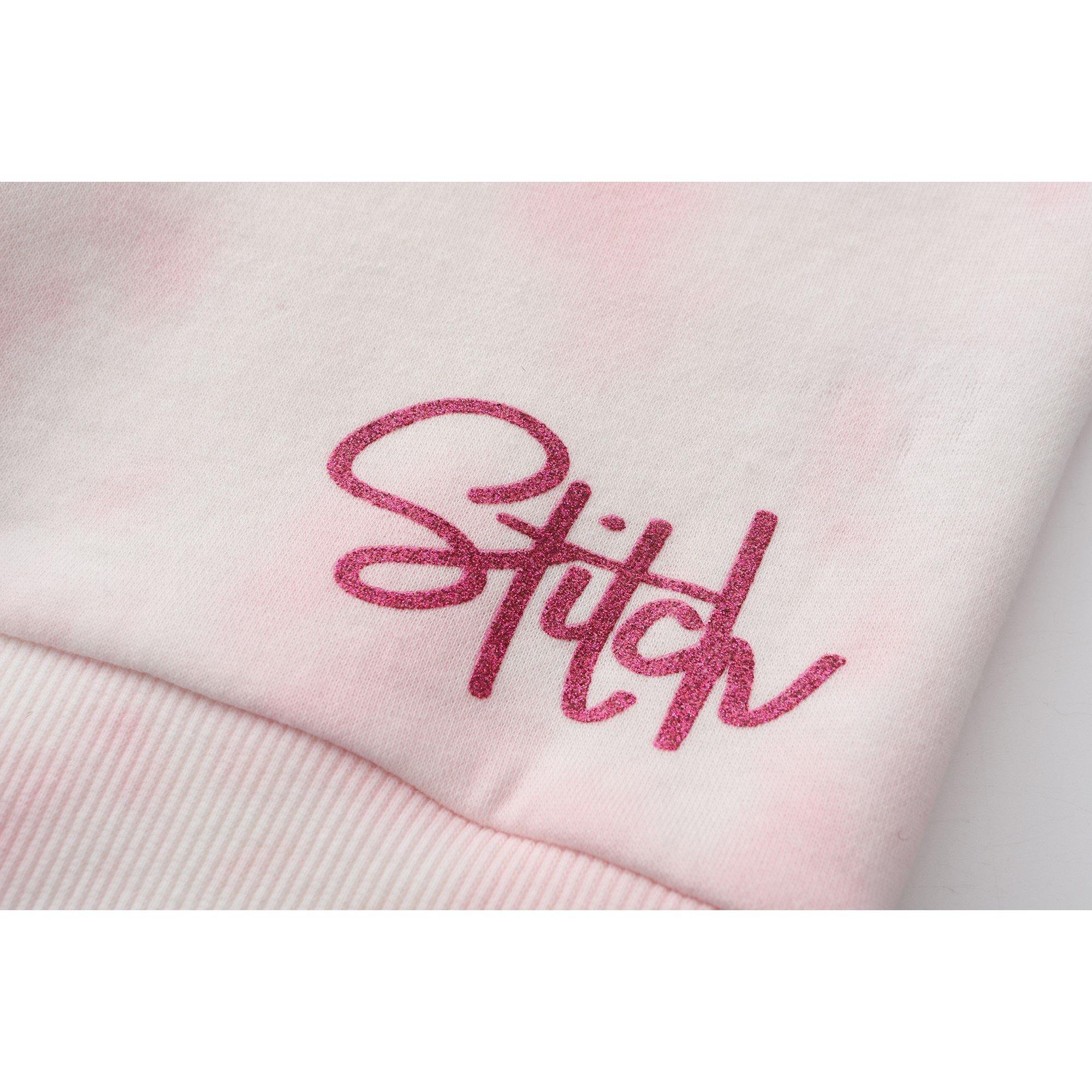 Ubod - Character - Sweatshirt Top and Legging Set - 7