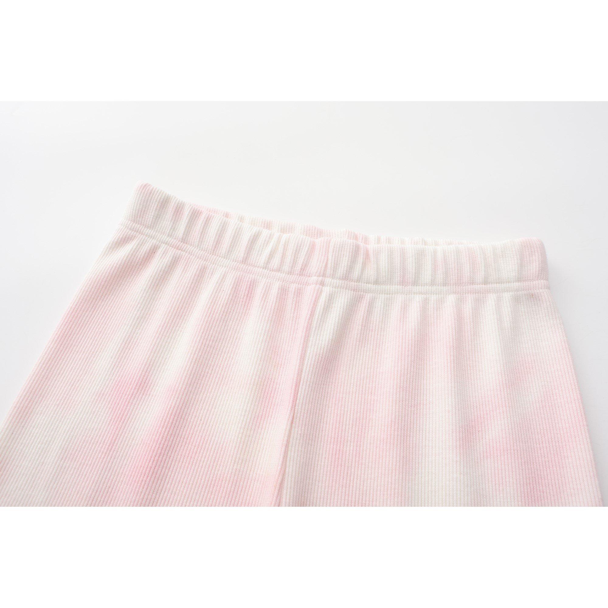 Ubod - Character - Sweatshirt Top and Legging Set - 9