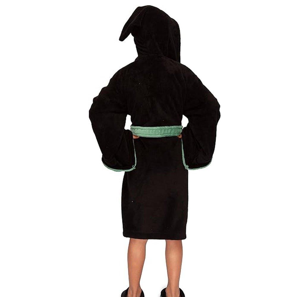 Multi - Harry Potter - Kids Harry Potter Slytherin Robe - 4