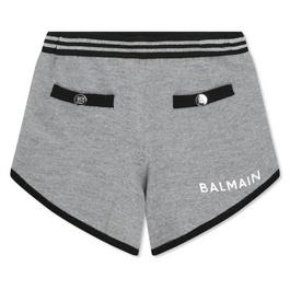 Balmain Knit Bottoms Jn99