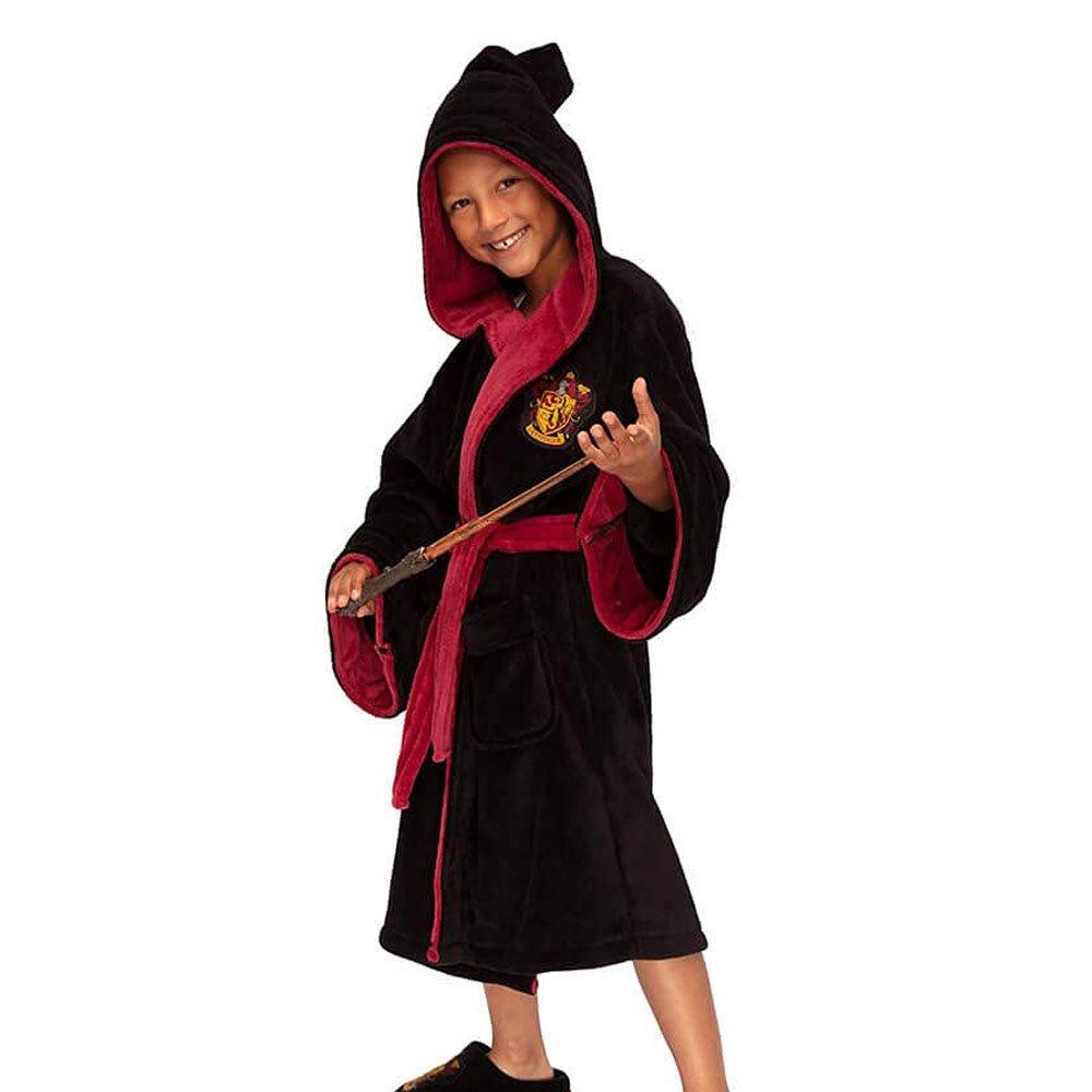 Multi - Harry Potter - Kids Harry Potter Gryffindor Robe - 2