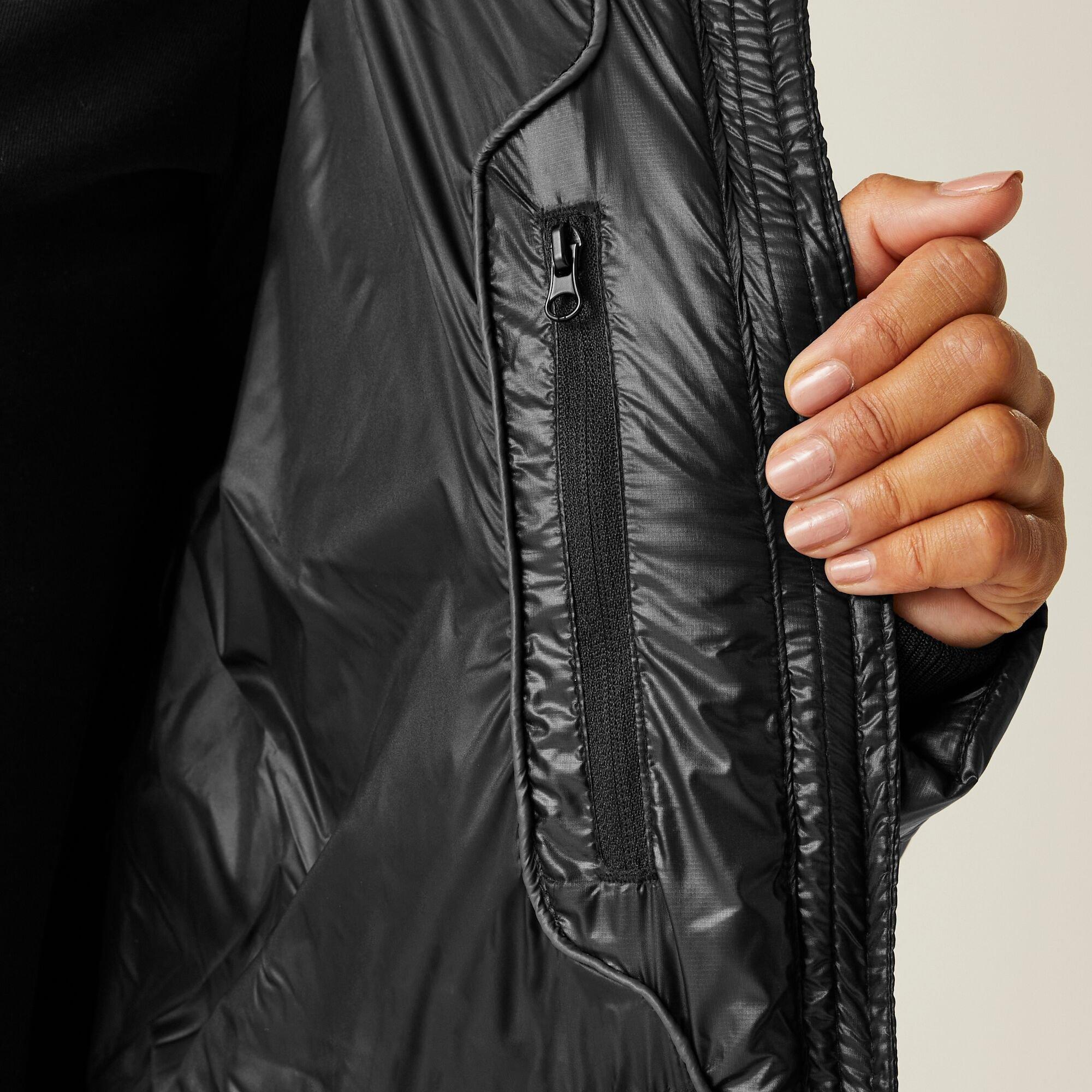 Black - Regatta - Cambrie II Jacket - 5