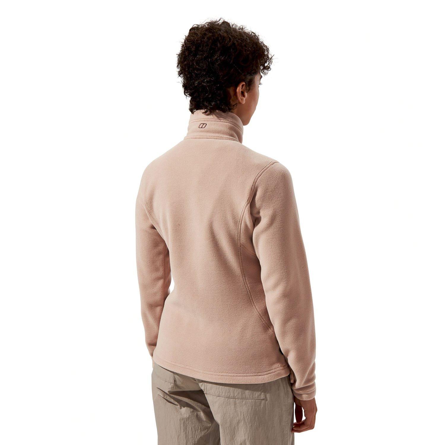 Pink - Berghaus - Prism InterActive Polartec Fleece - 2