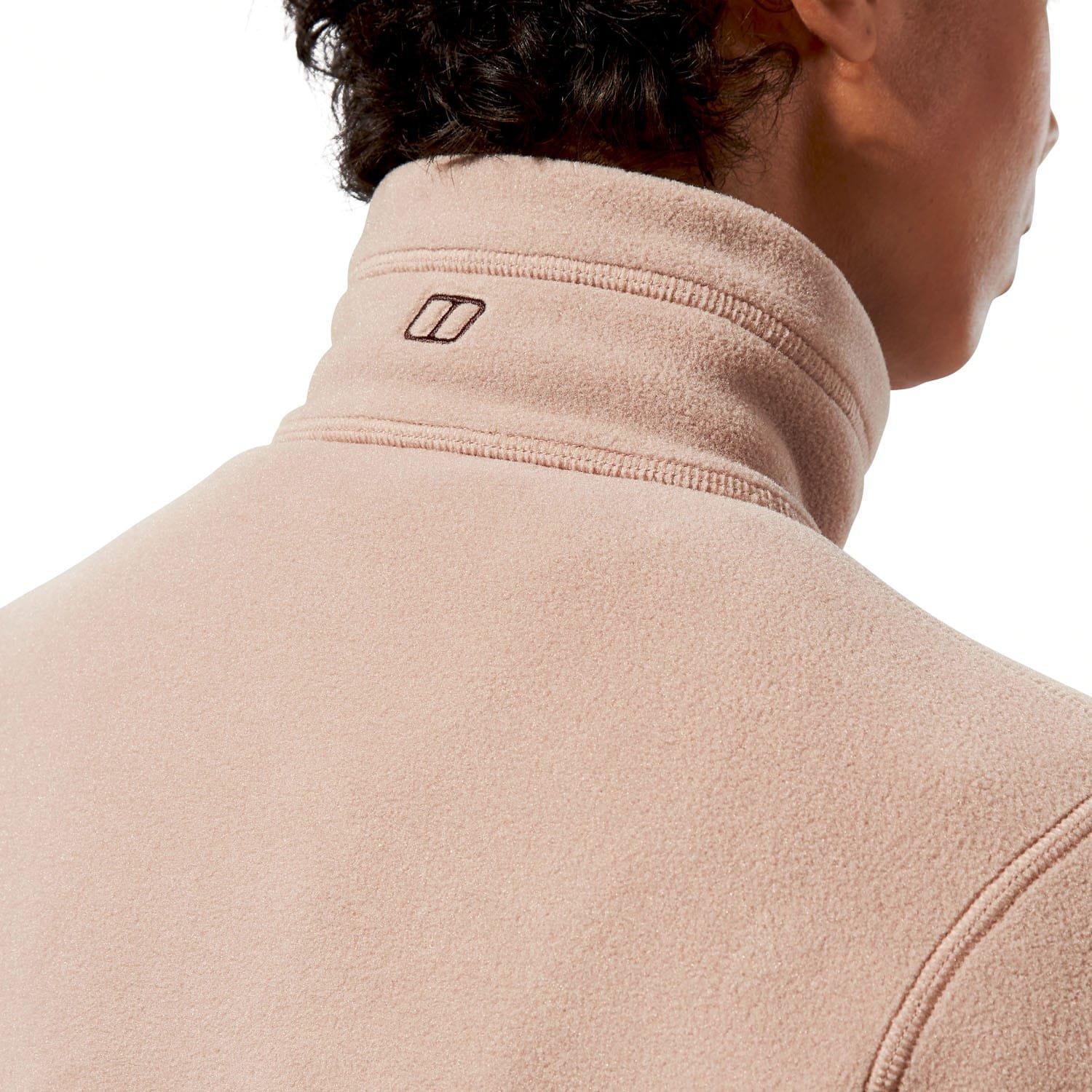 Pink - Berghaus - Prism InterActive Polartec Fleece - 5