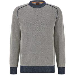 Boss Akopak Sweater