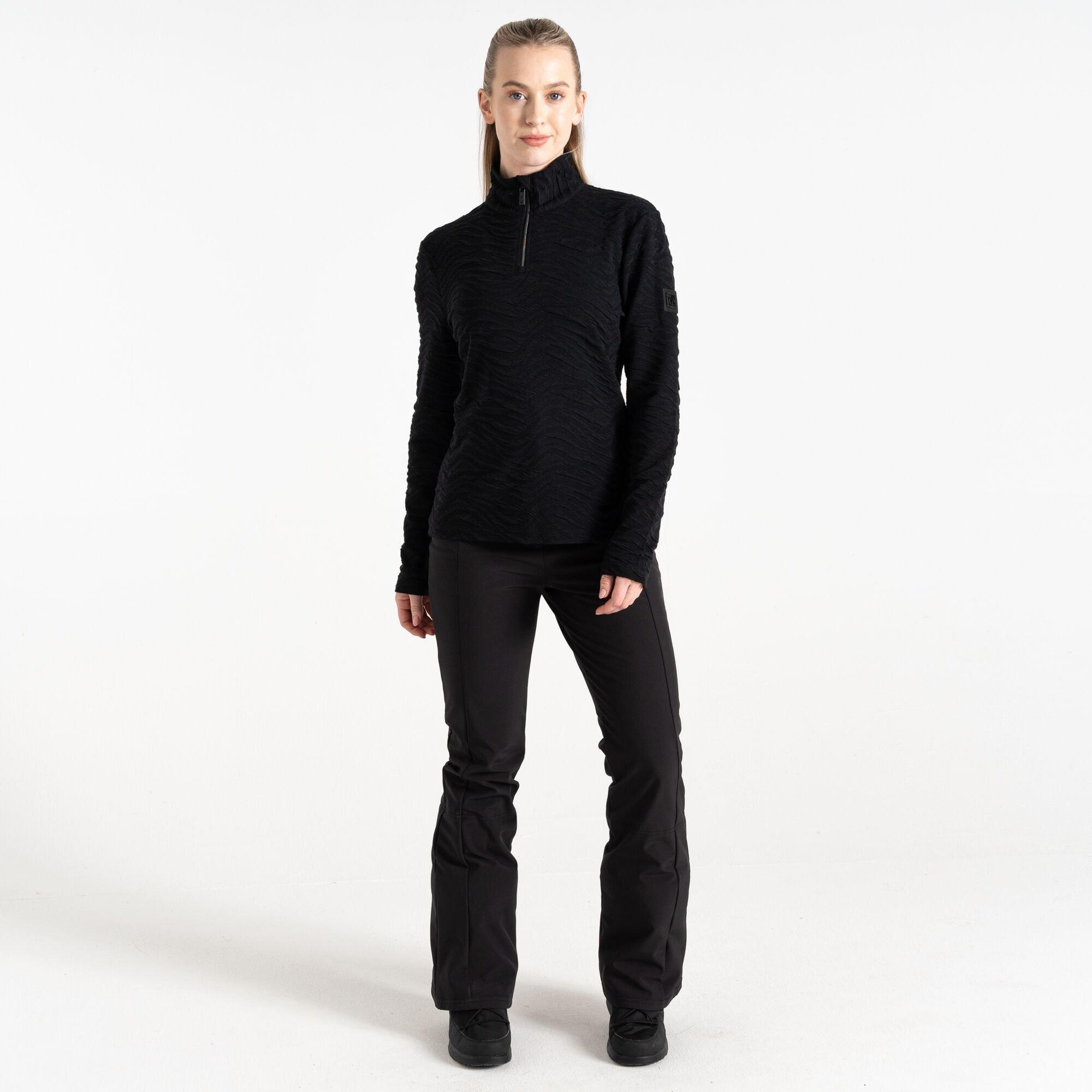 Black - Dare 2b - Glamorize II Midlayer - 2