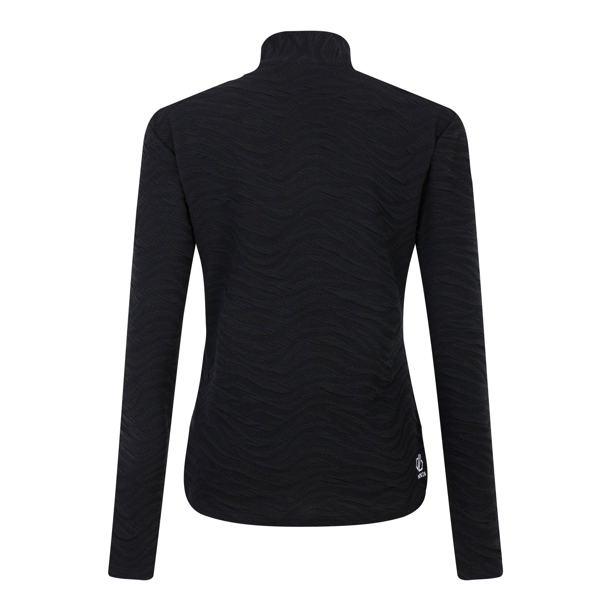 Black - Dare 2b - Glamorize II Midlayer - 7