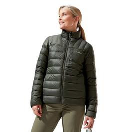 Berghaus Silksworth Down Jacket