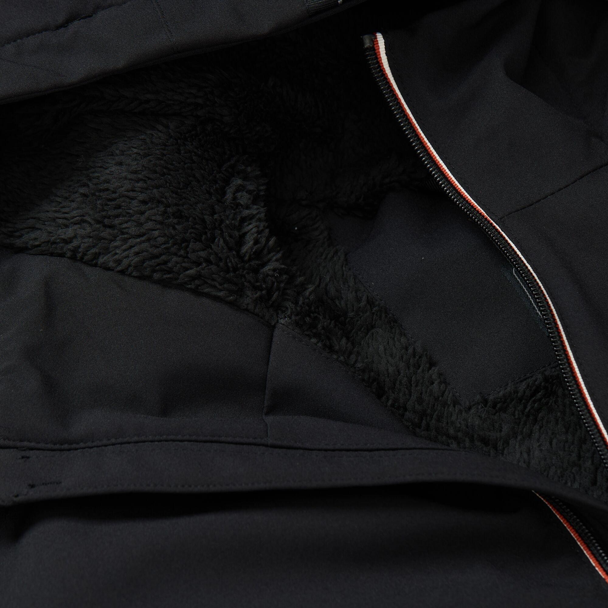 Black(Black) - Regatta - Mens Evander Waterproof Jacket - 13