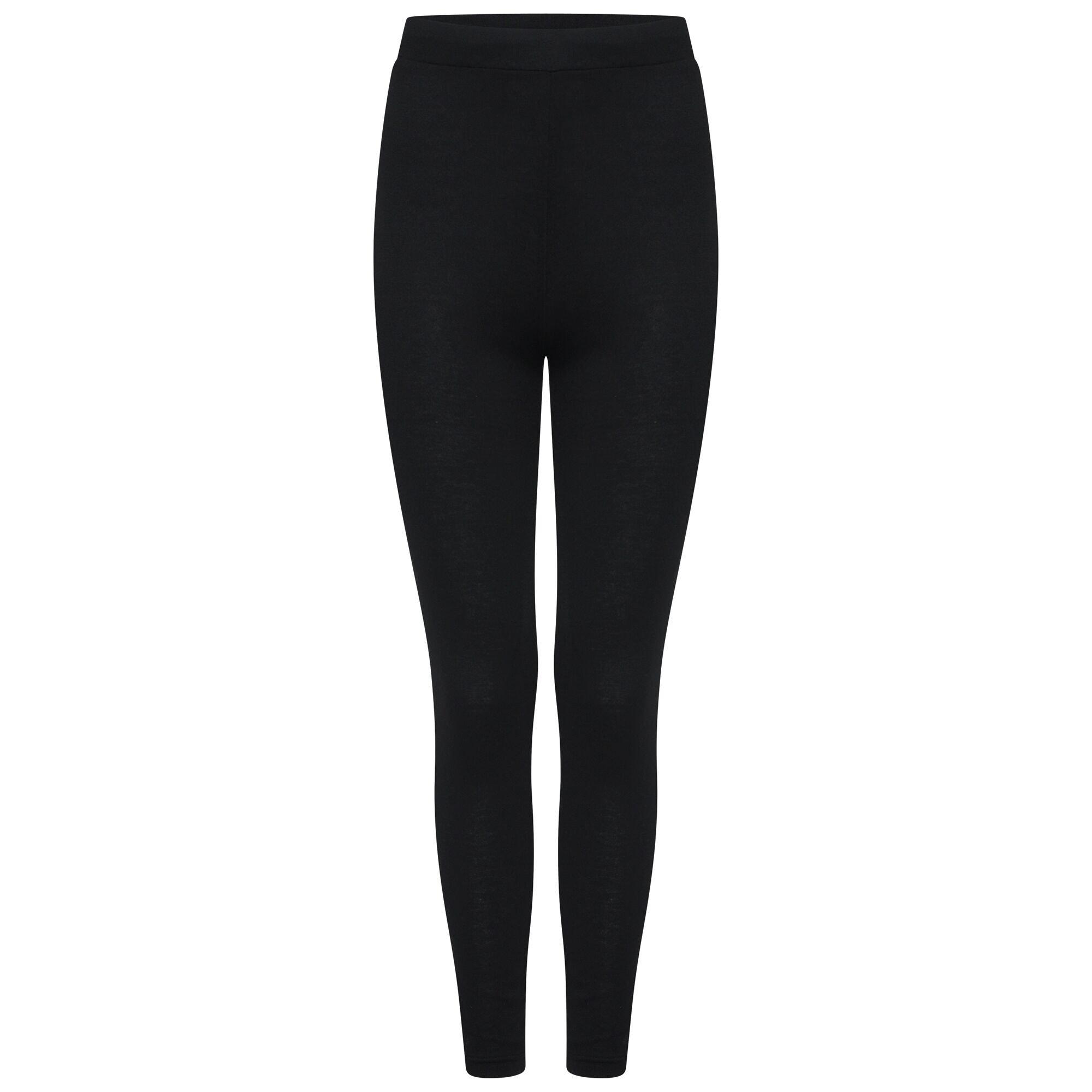 Black/Ebony - Dare 2b - Exchange III Base Layer Set - 8