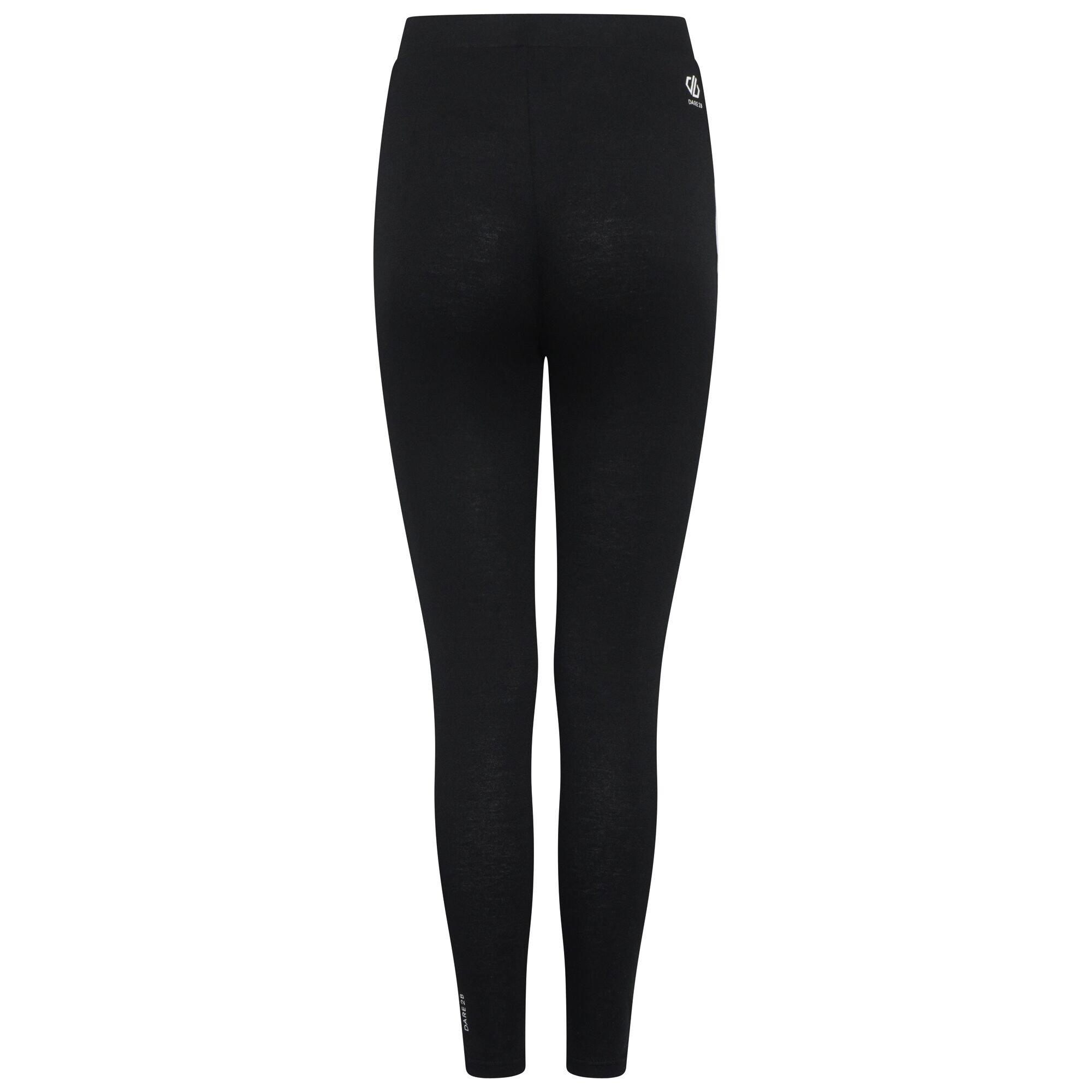 Black/Ebony - Dare 2b - Exchange III Base Layer Set - 10