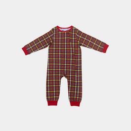 Linea Linea Flannel Xmas Bb54
