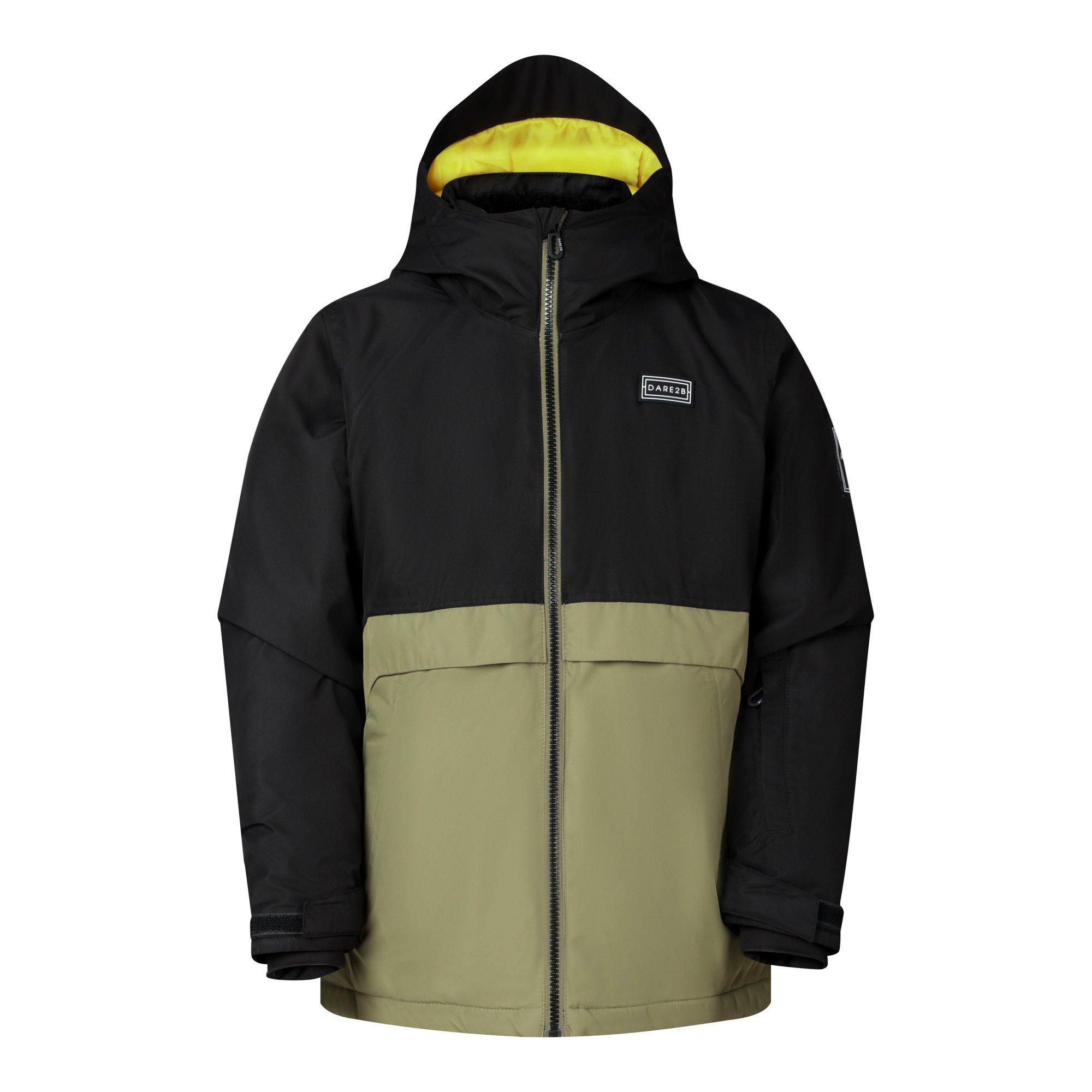 Kids Wing It Waterproof Jacket