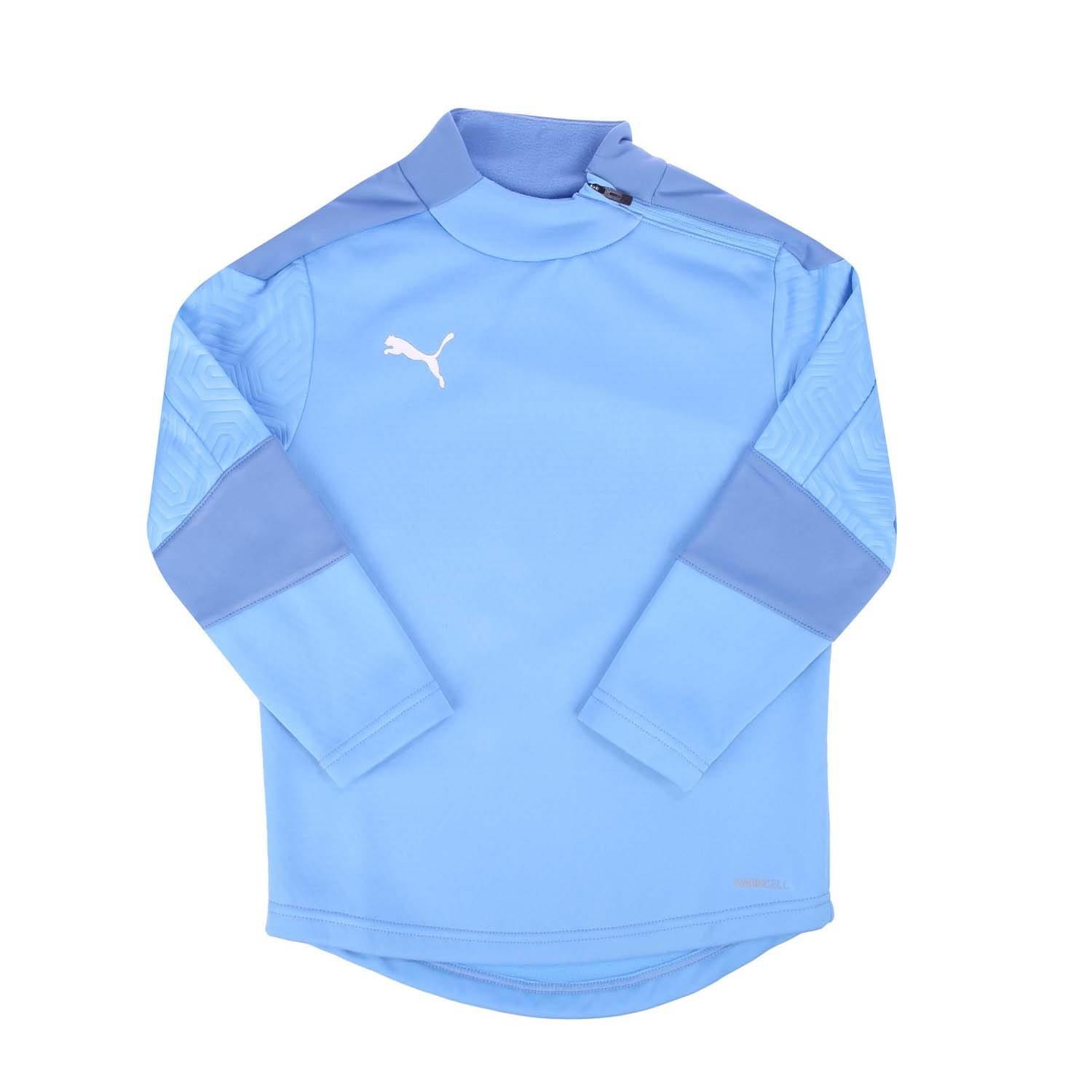 Final Training Fleece
