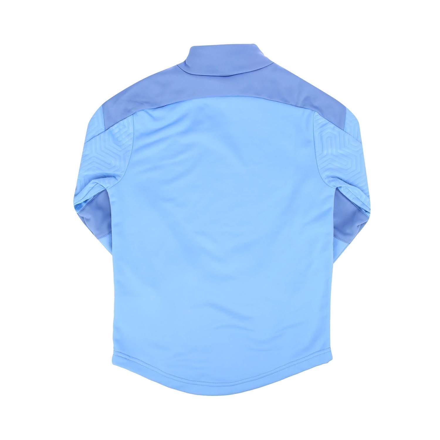 Blue - Puma - Final Training Fleece - 2