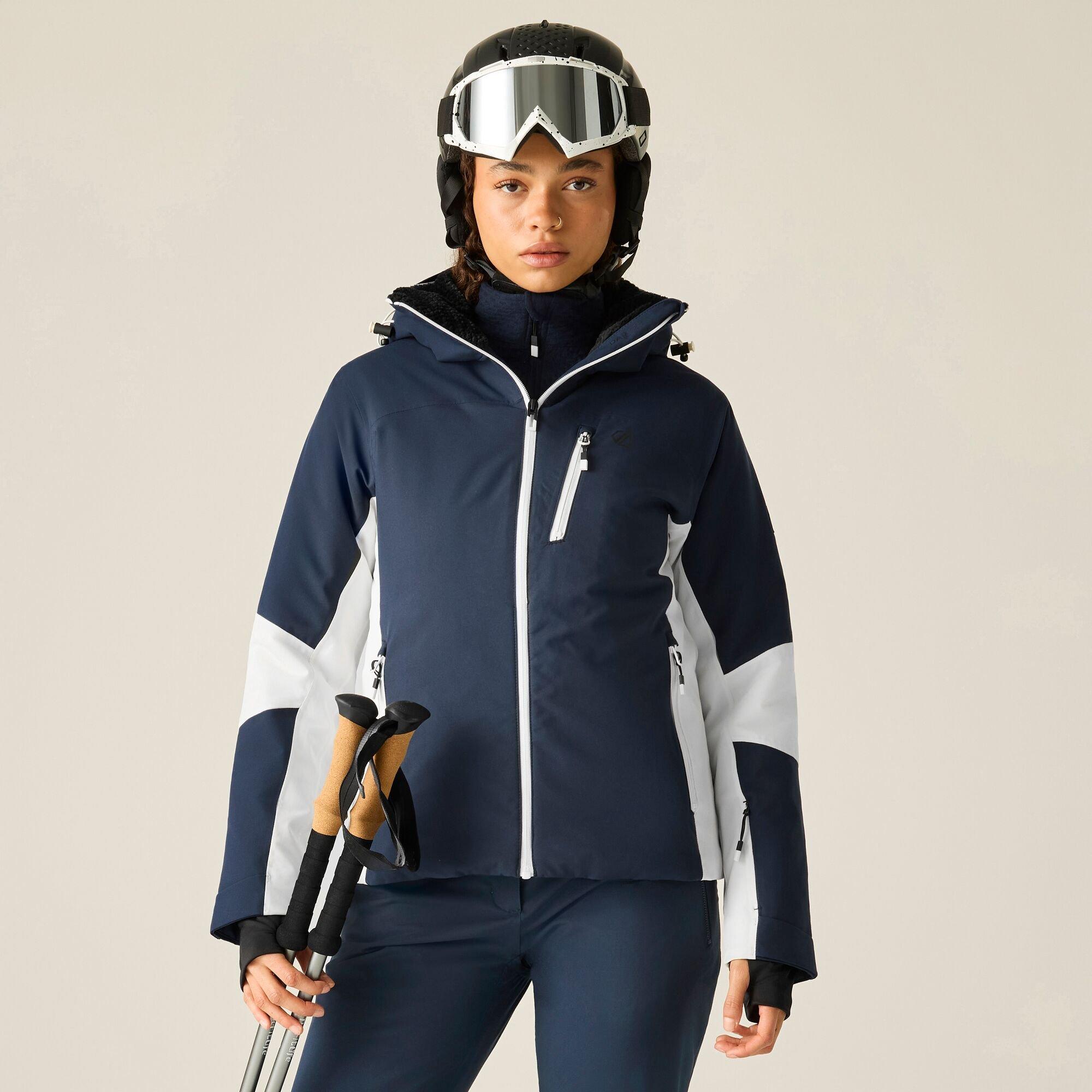 Womens Lumi Ski Jacket